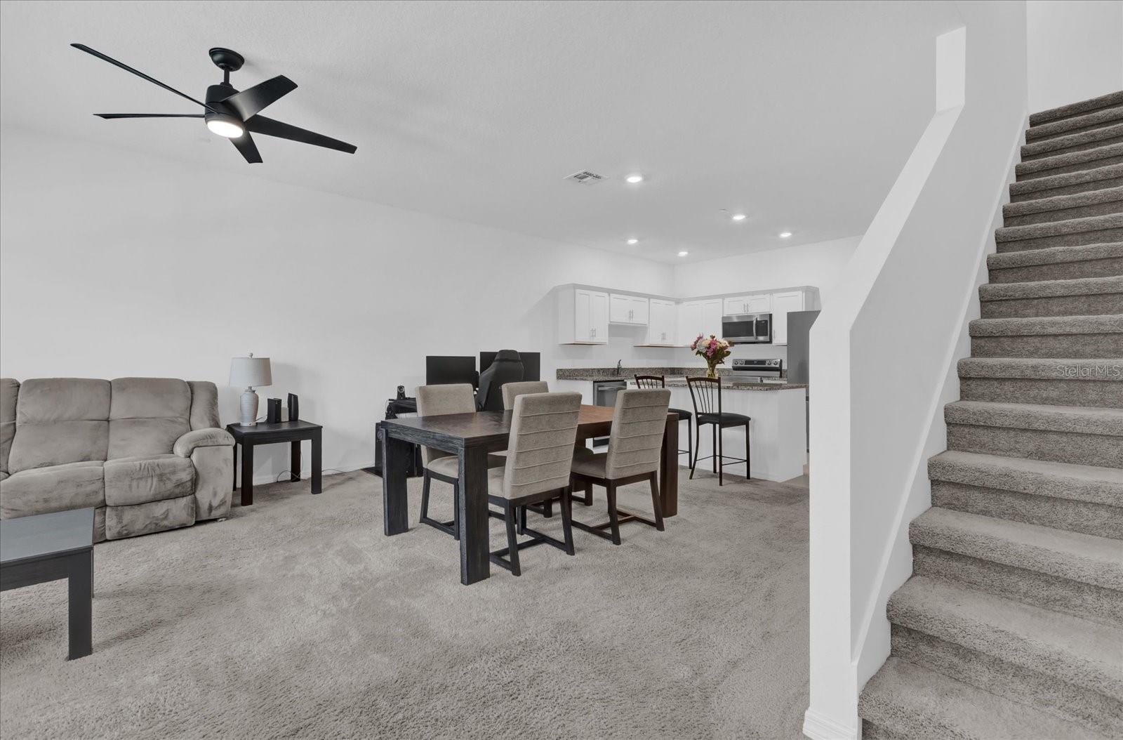 3039 SPRINGWELL LOOP, ORLANDO, FL, 32808