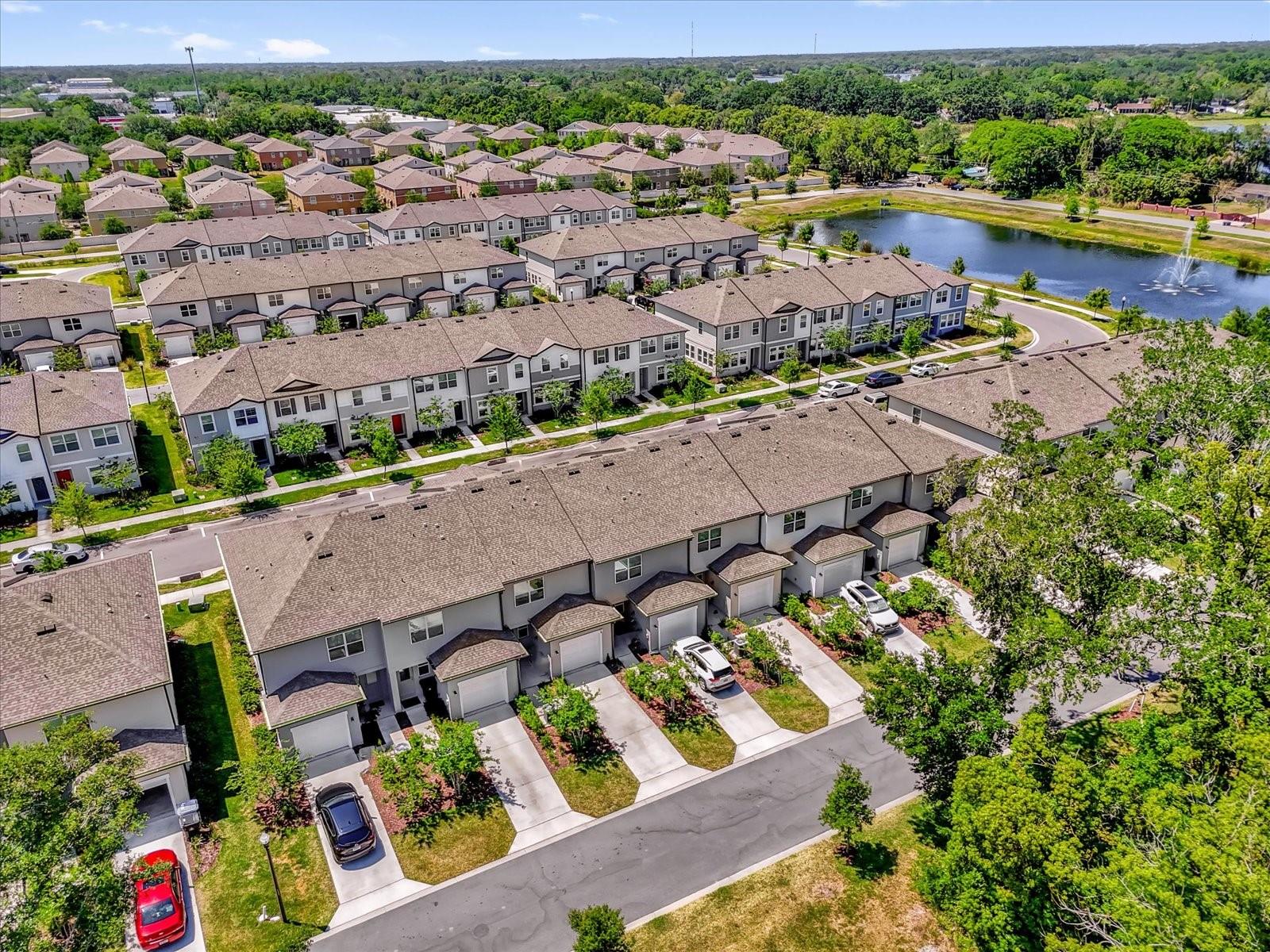 3039 SPRINGWELL LOOP, ORLANDO, FL, 32808