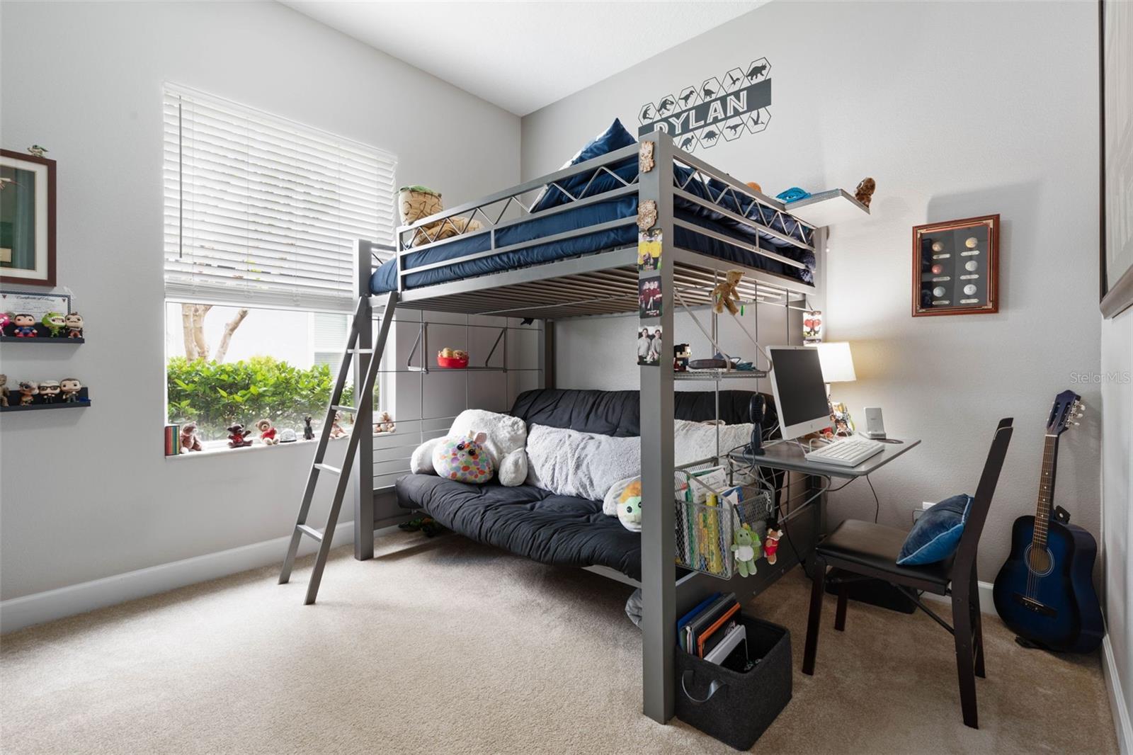 945 STONE LAKE DR, ORMOND BEACH, FL, 32174