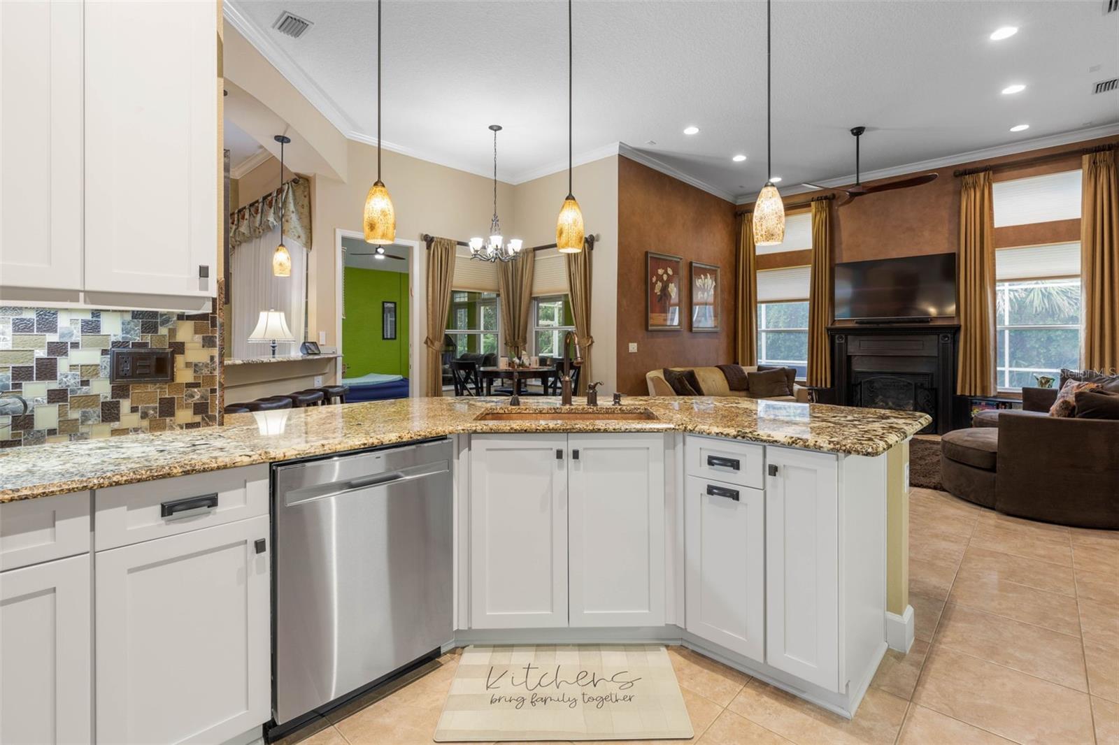 945 STONE LAKE DR, ORMOND BEACH, FL, 32174