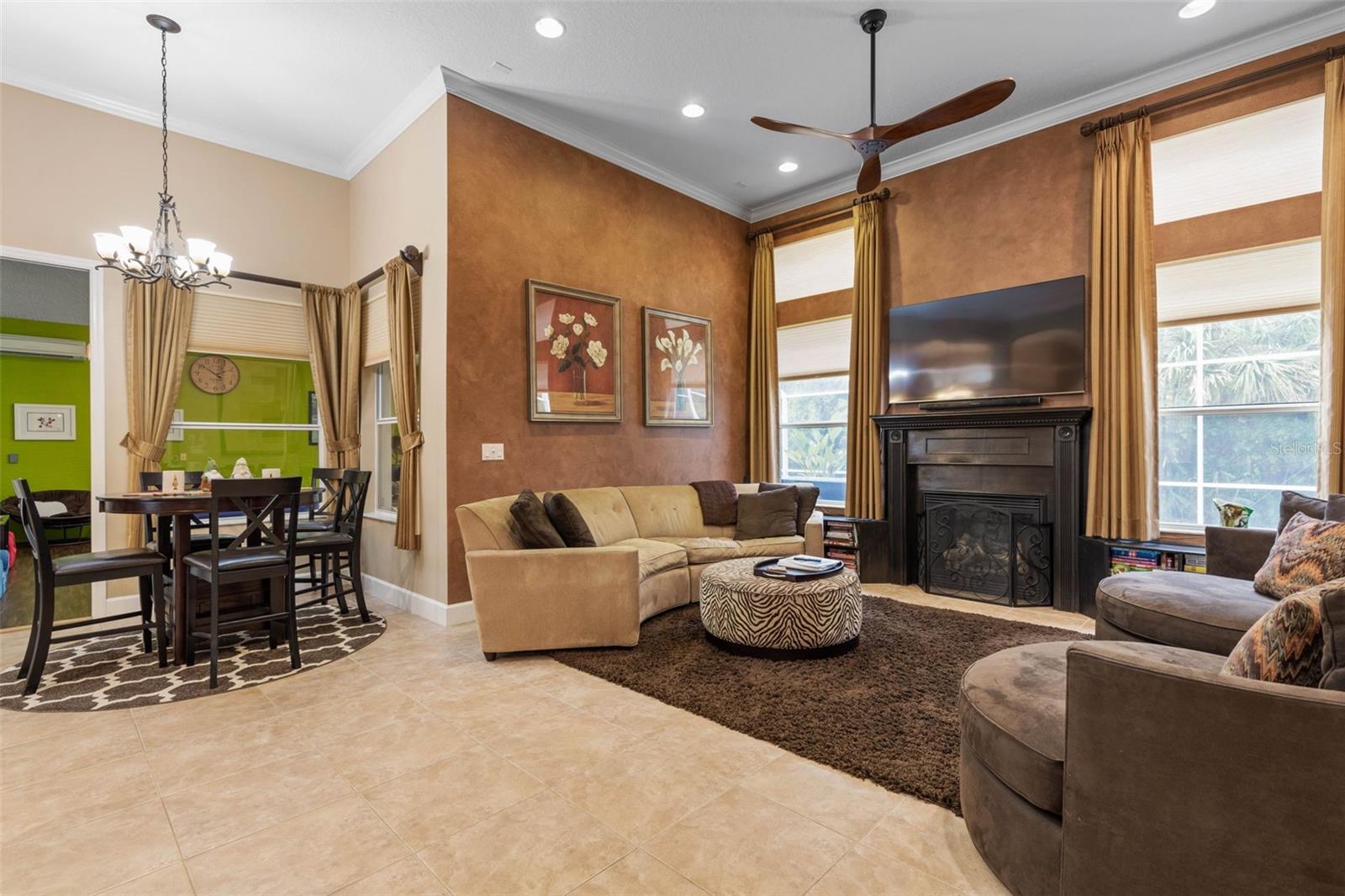 945 STONE LAKE DR, ORMOND BEACH, FL, 32174