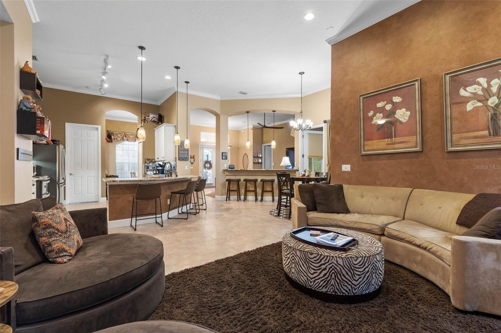 945 STONE LAKE DR, ORMOND BEACH, FL, 32174