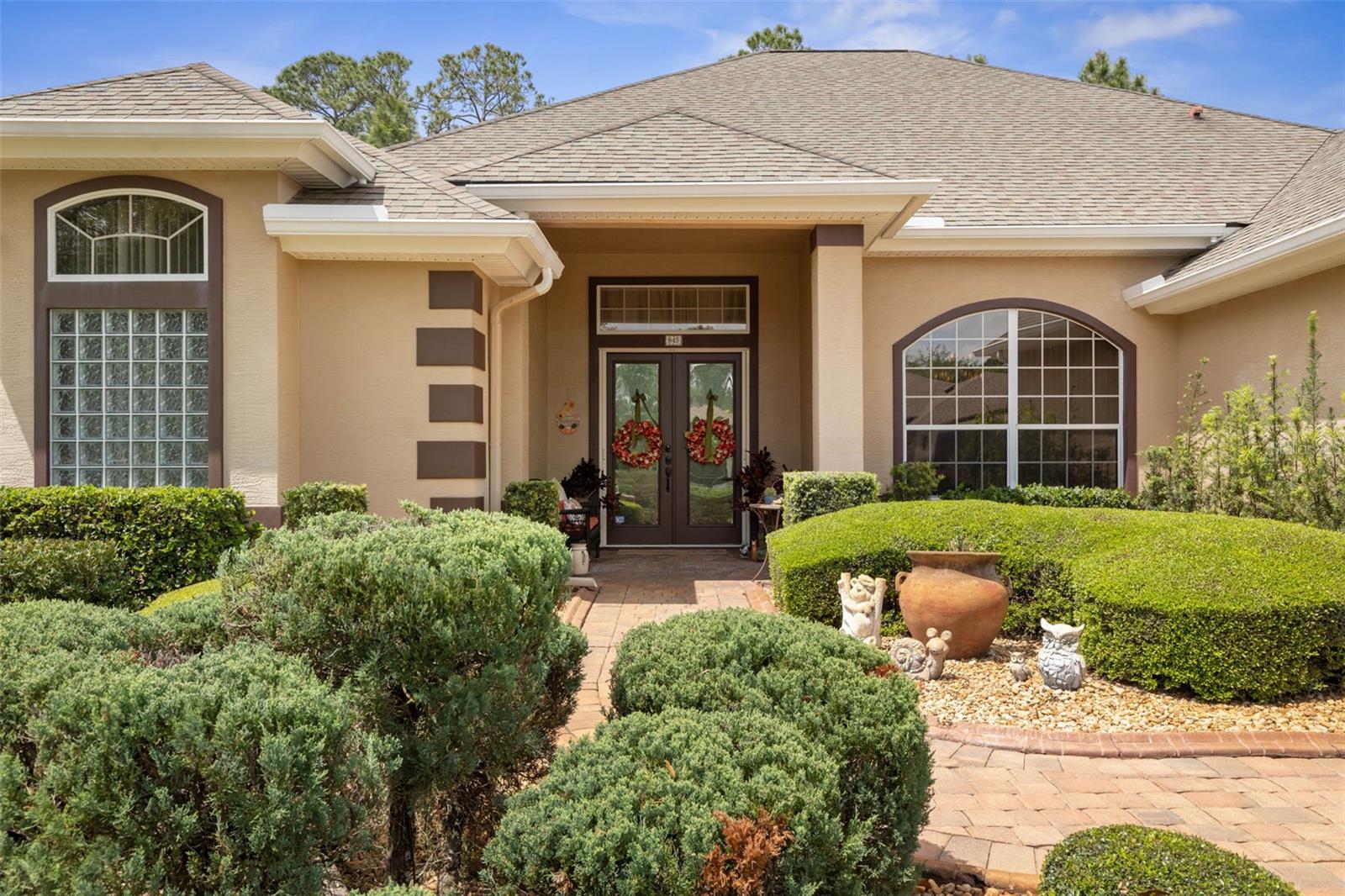 945 STONE LAKE DR, ORMOND BEACH, FL, 32174