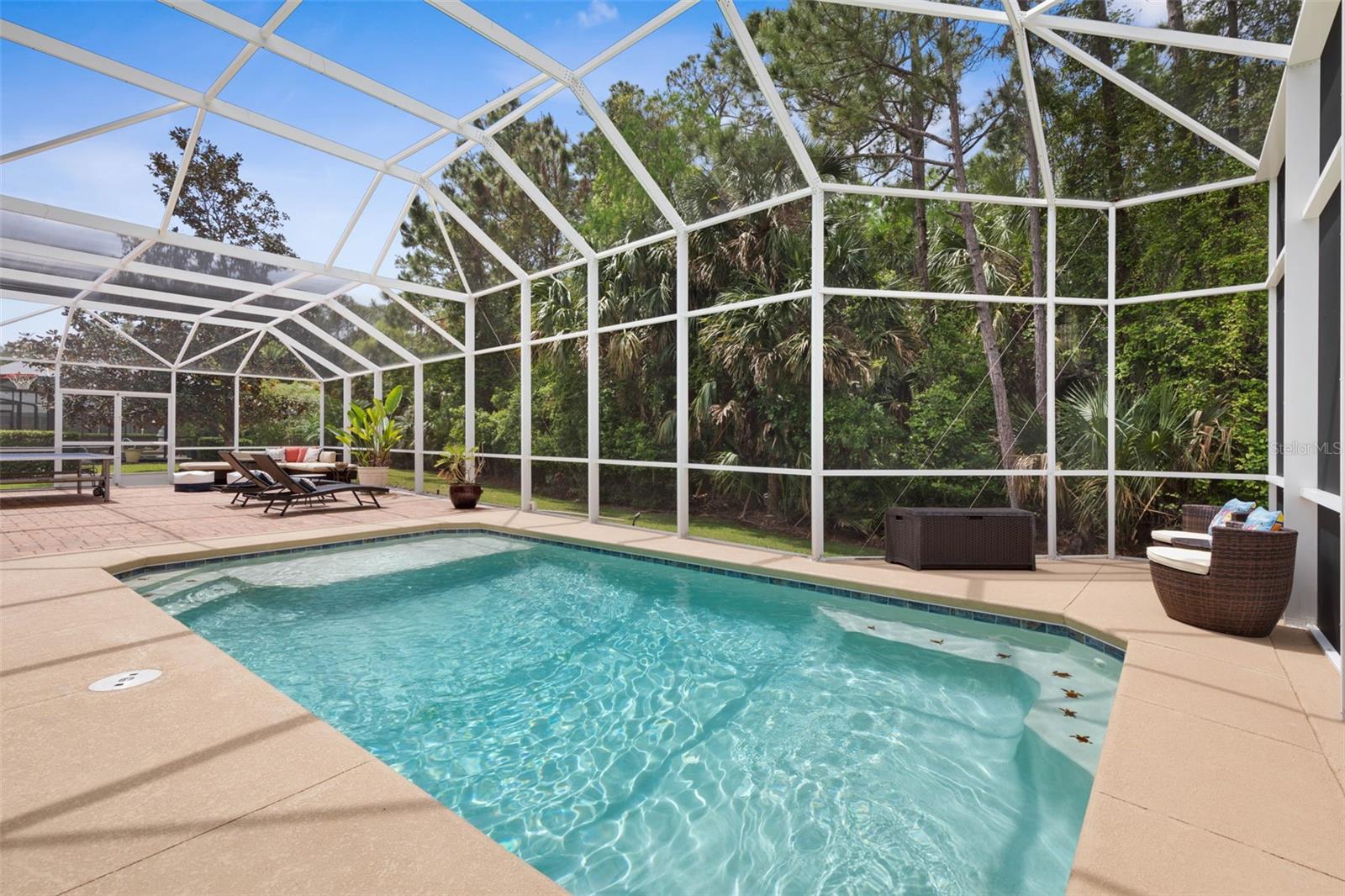 945 STONE LAKE DR, ORMOND BEACH, FL, 32174