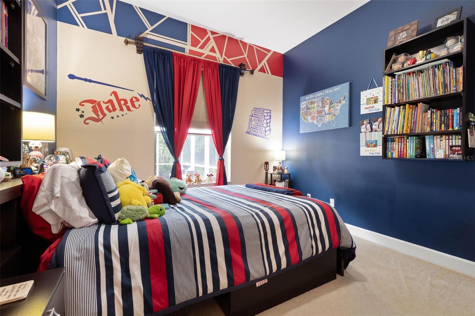 945 STONE LAKE DR, ORMOND BEACH, FL, 32174