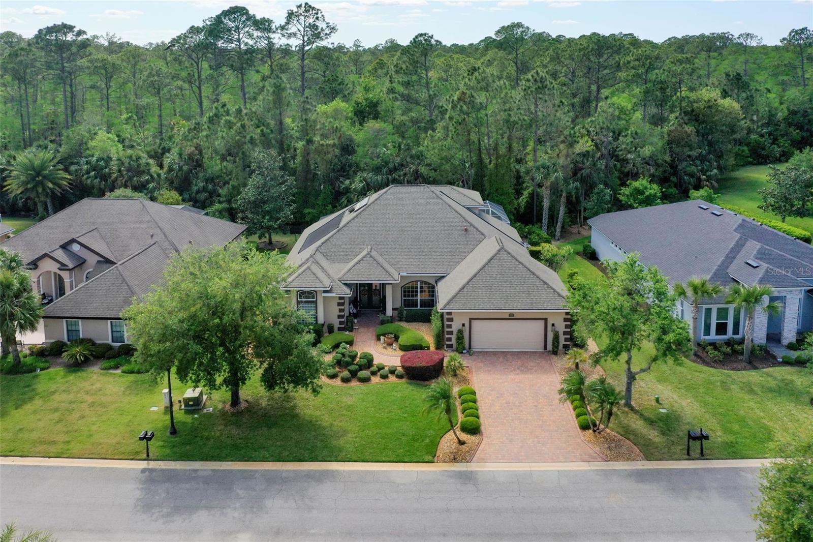 945 STONE LAKE DR, ORMOND BEACH, FL, 32174