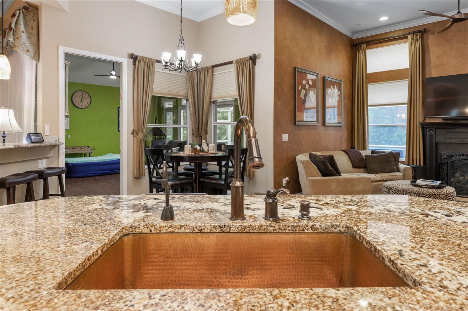 945 STONE LAKE DR, ORMOND BEACH, FL, 32174