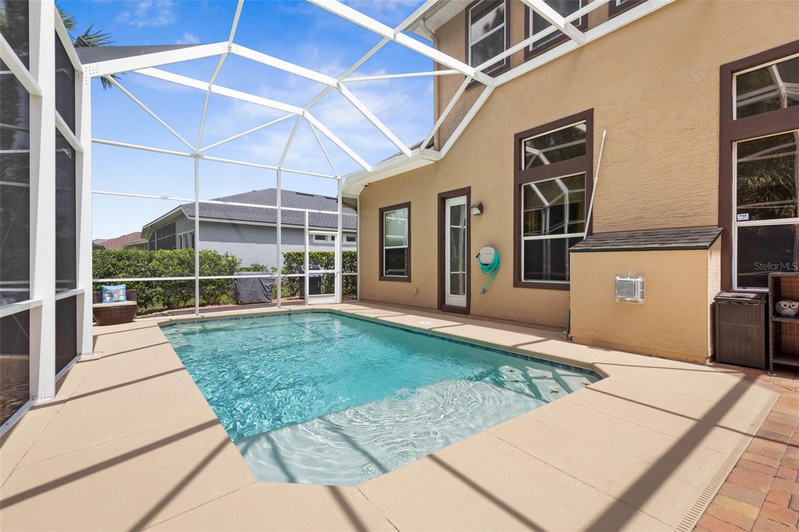 945 STONE LAKE DR, ORMOND BEACH, FL, 32174