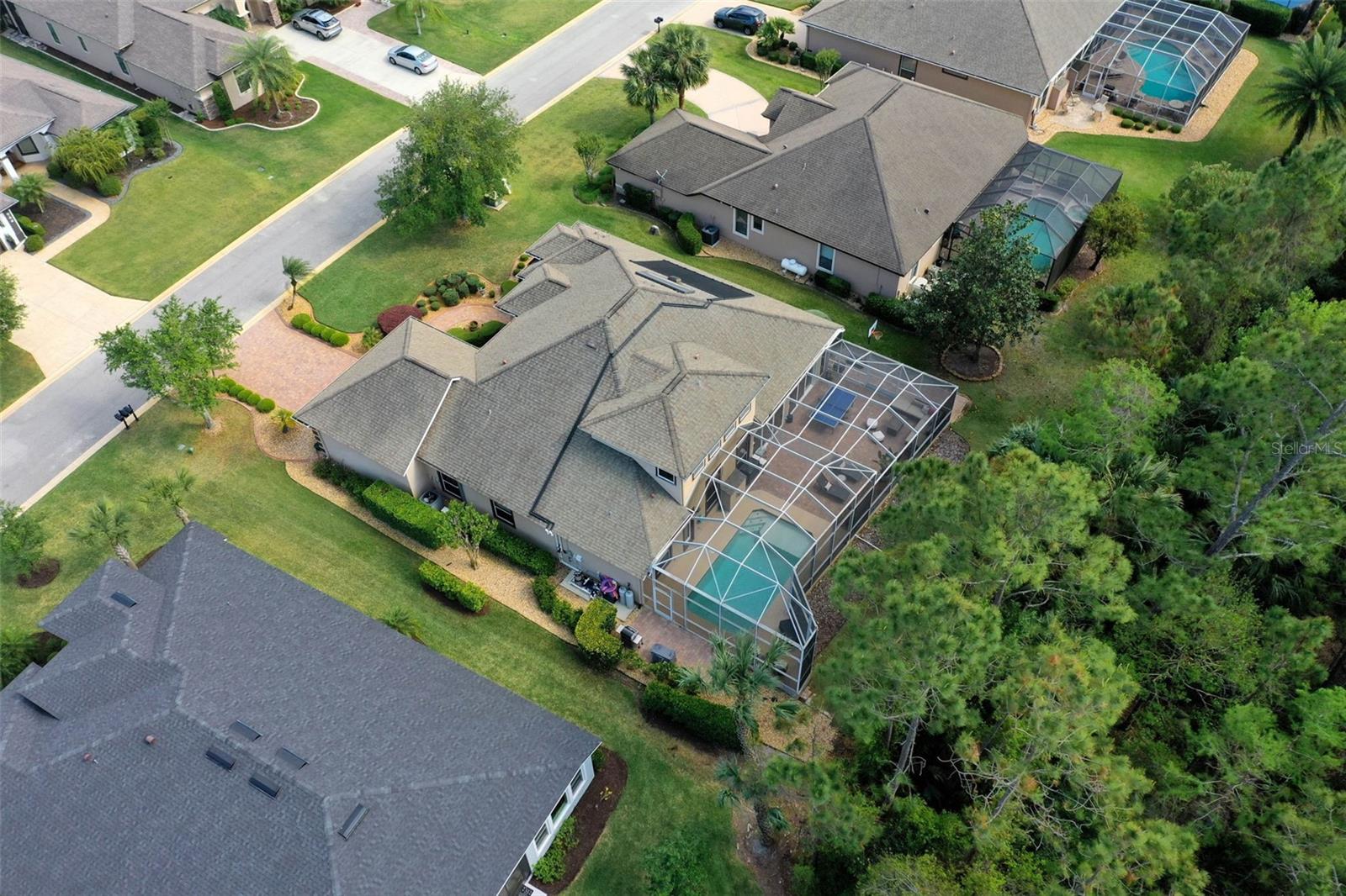 945 STONE LAKE DR, ORMOND BEACH, FL, 32174