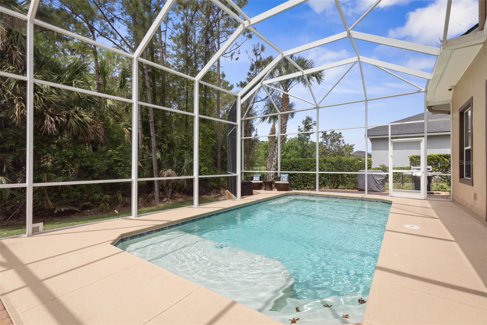 945 STONE LAKE DR, ORMOND BEACH, FL, 32174