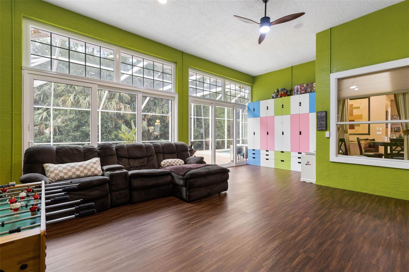 945 STONE LAKE DR, ORMOND BEACH, FL, 32174