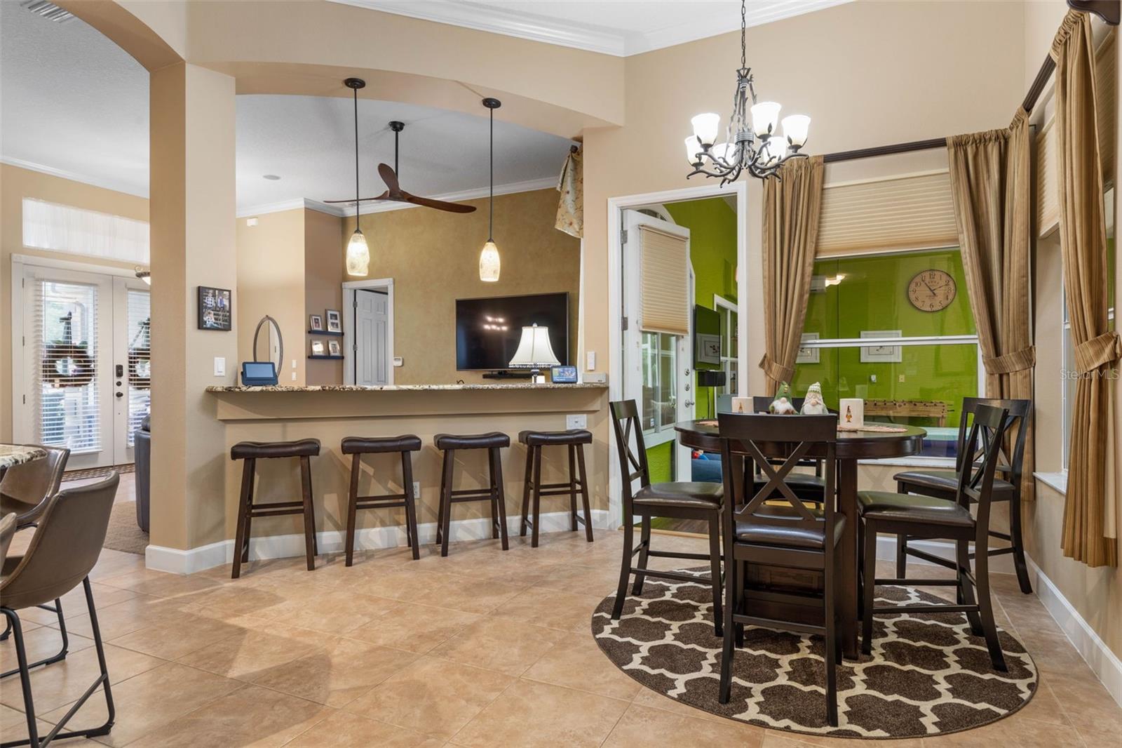 945 STONE LAKE DR, ORMOND BEACH, FL, 32174