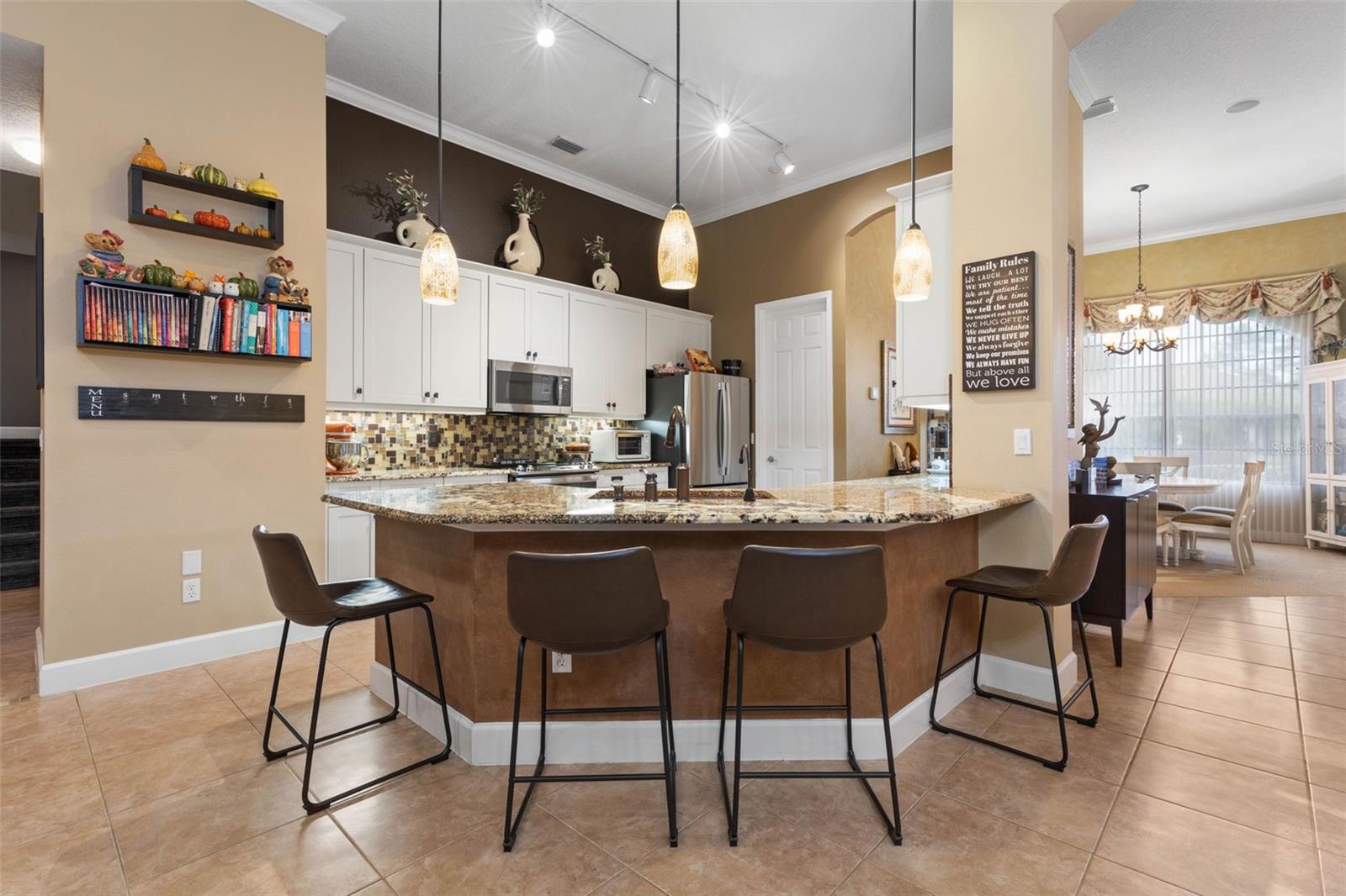 945 STONE LAKE DR, ORMOND BEACH, FL, 32174