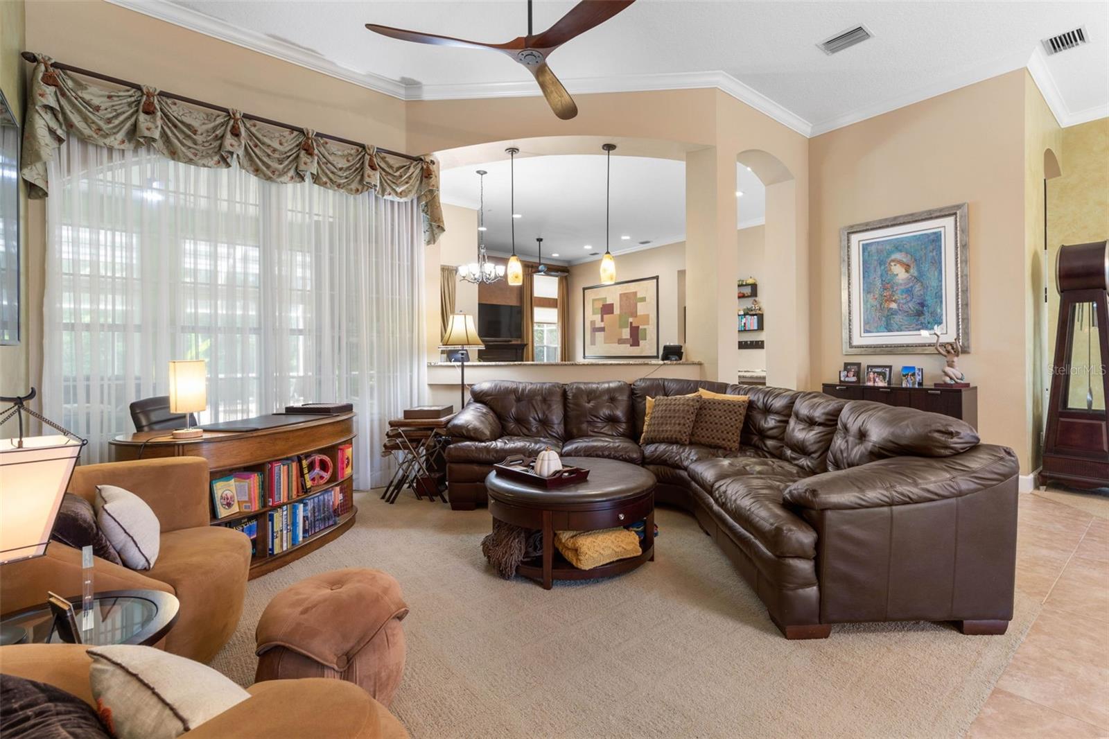 945 STONE LAKE DR, ORMOND BEACH, FL, 32174