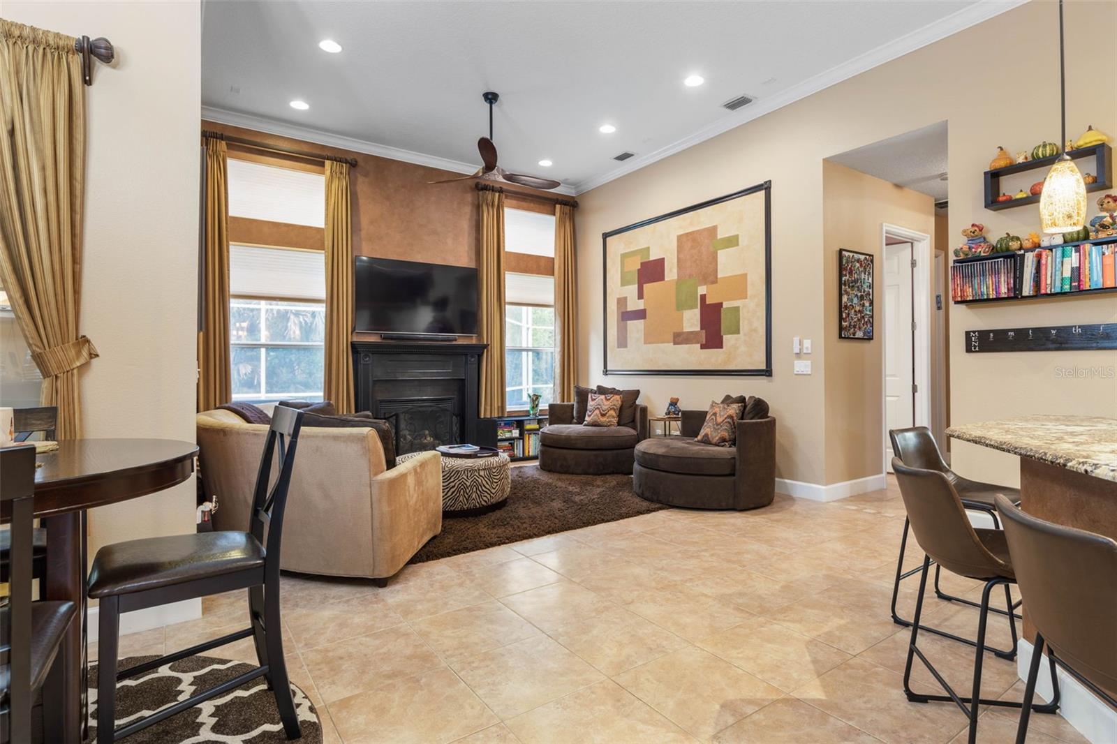 945 STONE LAKE DR, ORMOND BEACH, FL, 32174