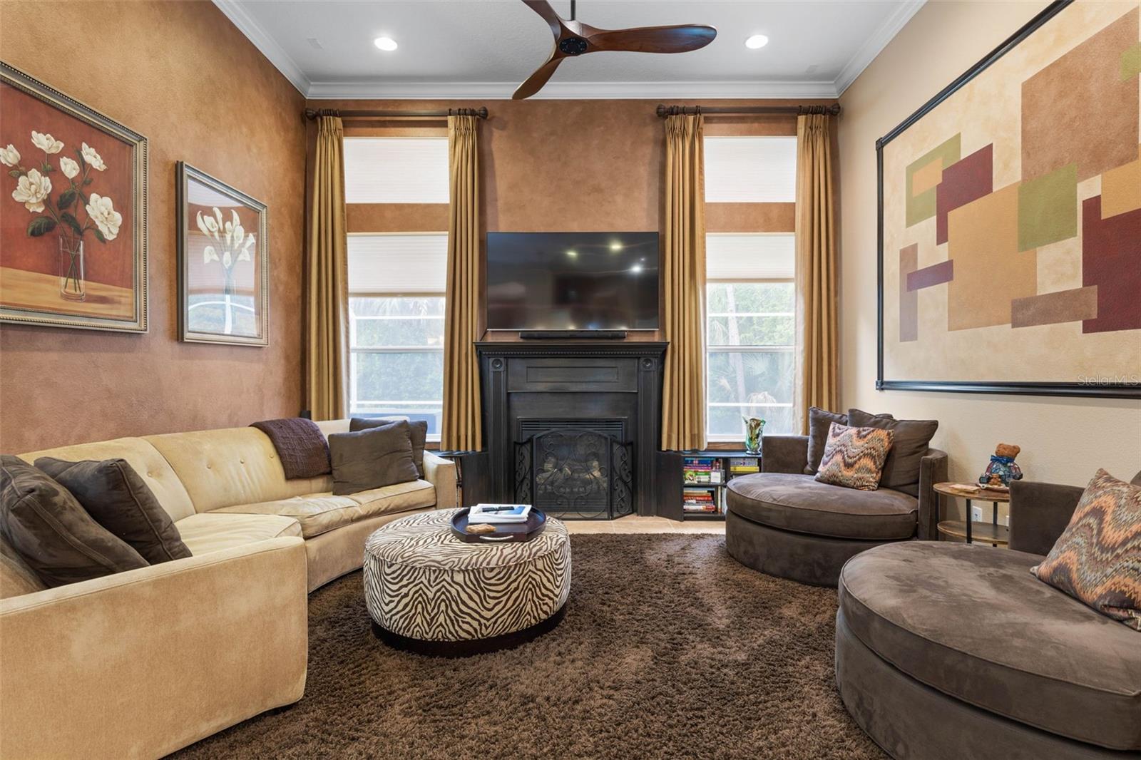 945 STONE LAKE DR, ORMOND BEACH, FL, 32174