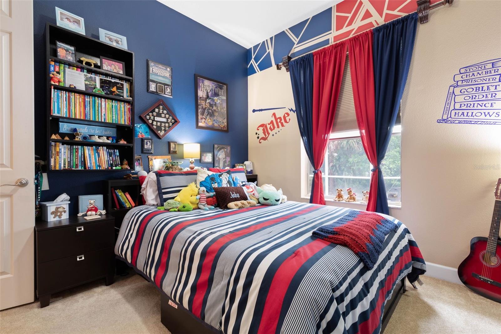 945 STONE LAKE DR, ORMOND BEACH, FL, 32174