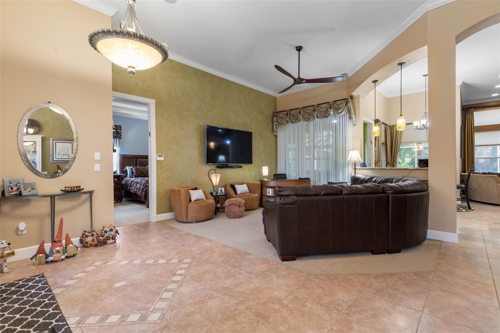 945 STONE LAKE DR, ORMOND BEACH, FL, 32174