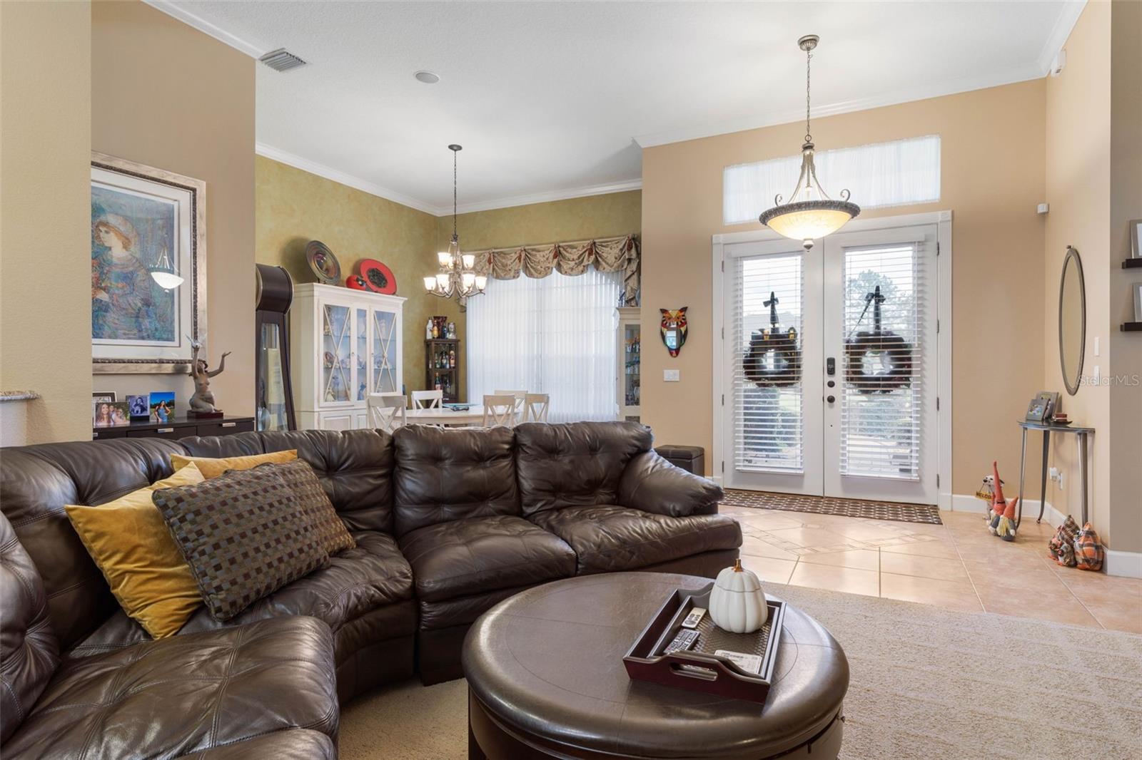 945 STONE LAKE DR, ORMOND BEACH, FL, 32174