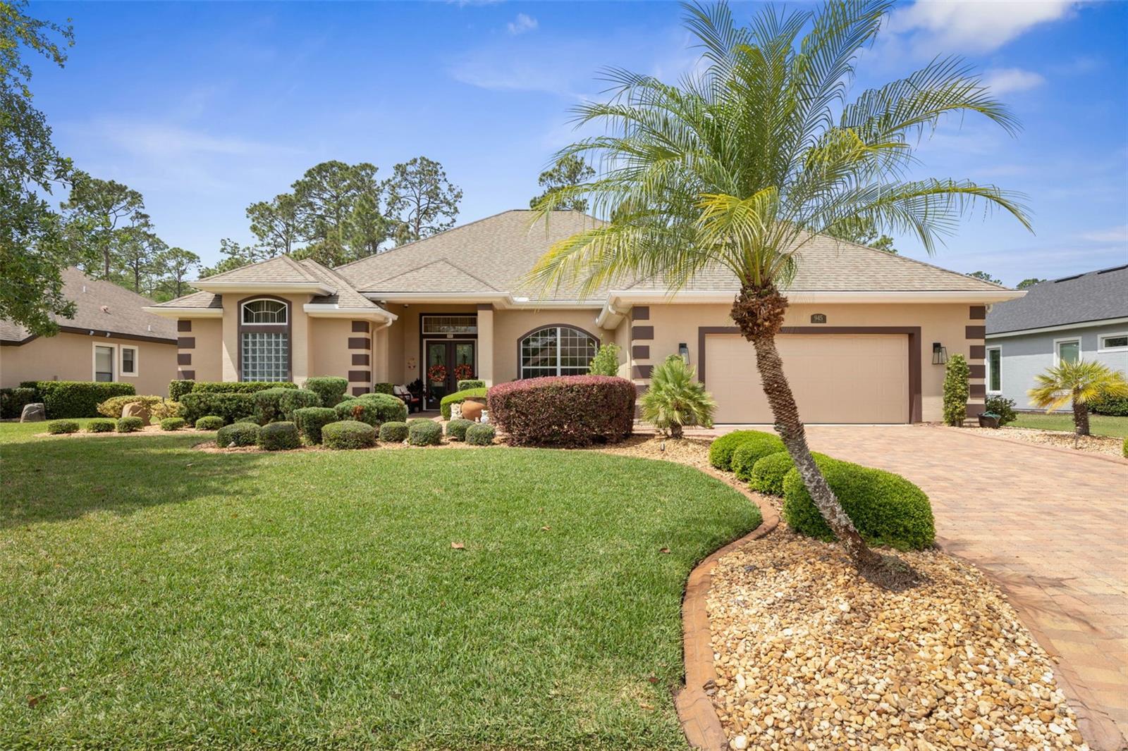 945 STONE LAKE DR, ORMOND BEACH, FL, 32174