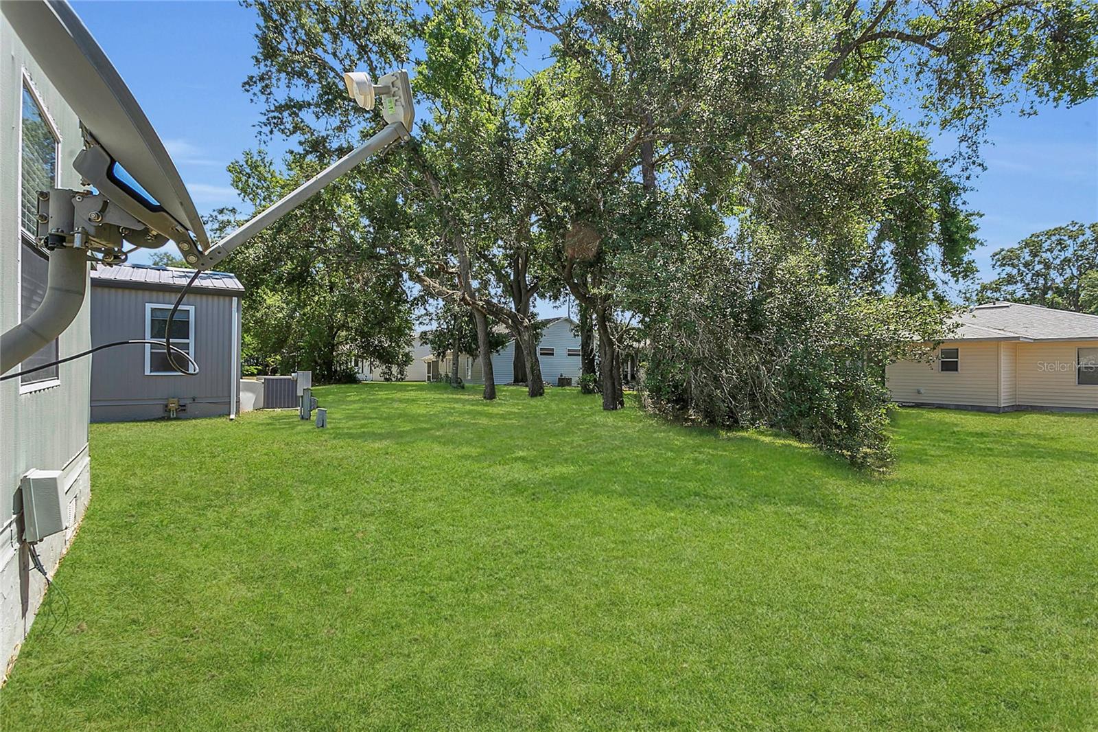 634 COTTAGE PARK LN, LEESBURG, FL, 34748