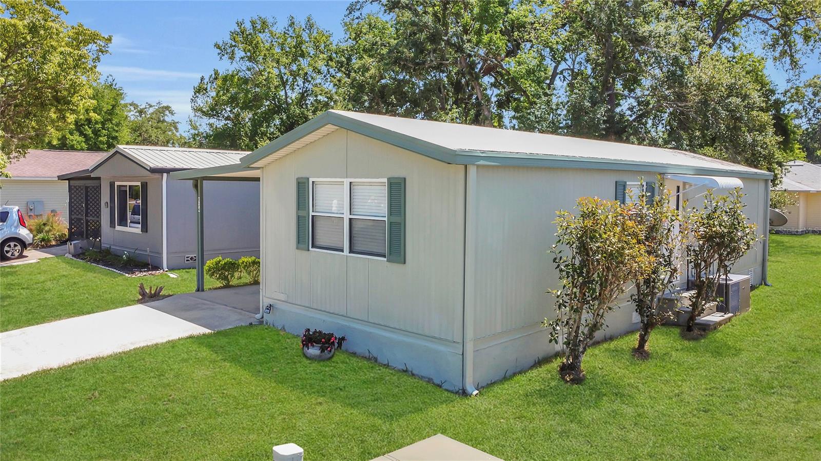 634 COTTAGE PARK LN, LEESBURG, FL, 34748