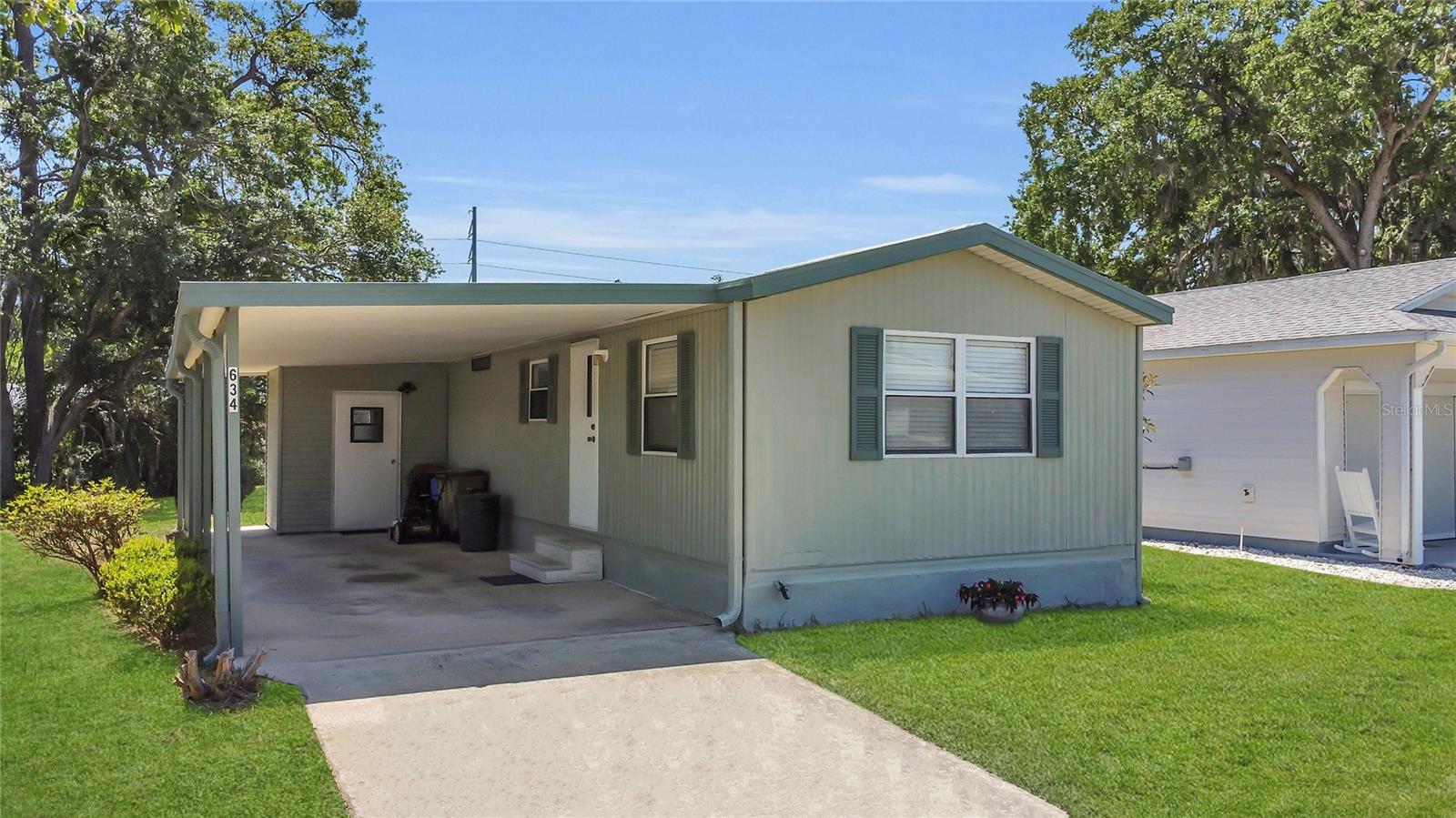 634 COTTAGE PARK LN, LEESBURG, FL, 34748