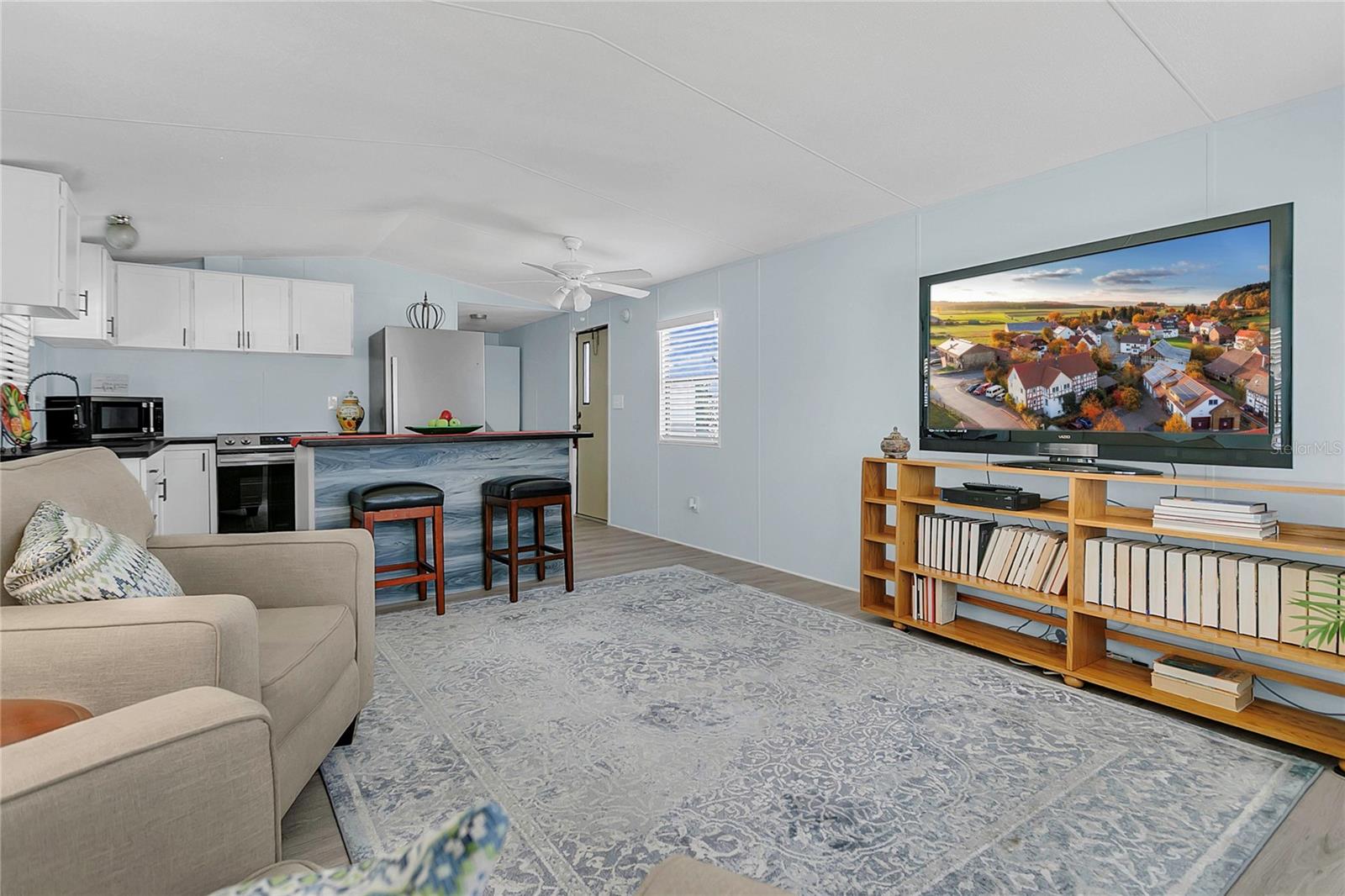 634 COTTAGE PARK LN, LEESBURG, FL, 34748