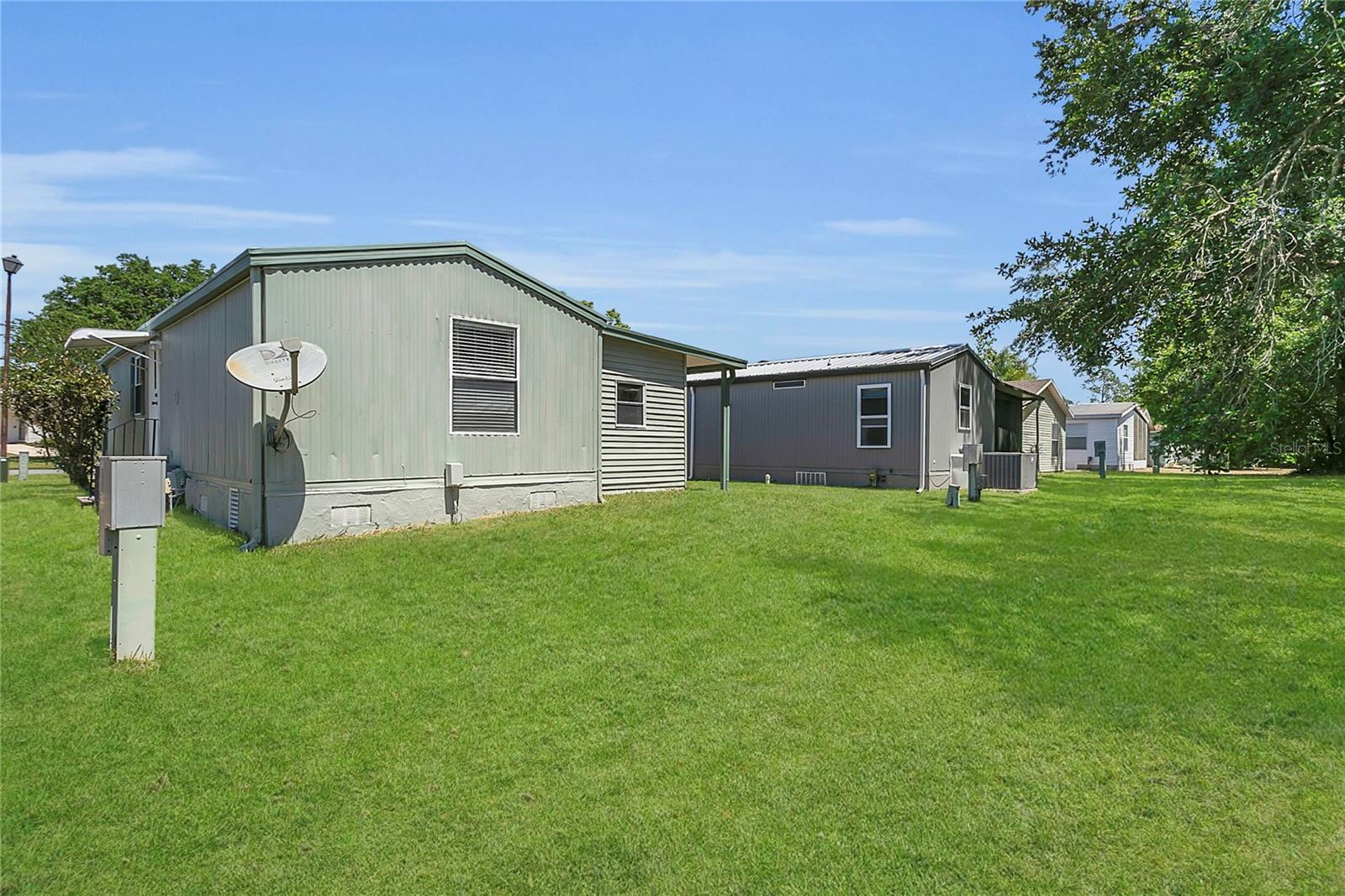 634 COTTAGE PARK LN, LEESBURG, FL, 34748