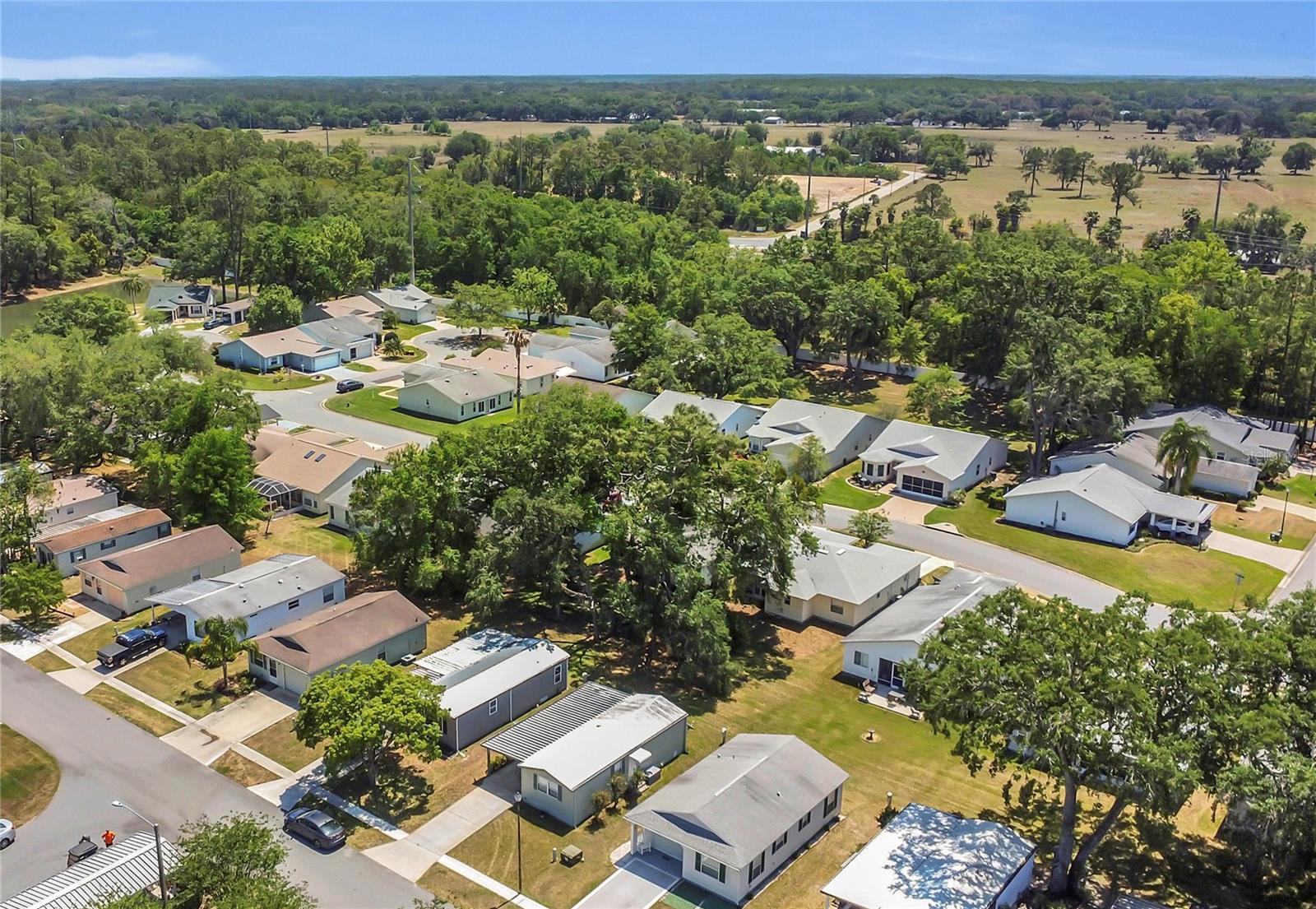 634 COTTAGE PARK LN, LEESBURG, FL, 34748