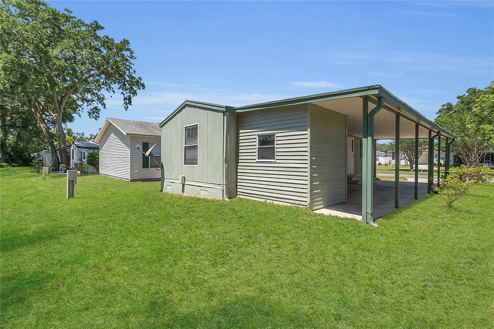 634 COTTAGE PARK LN, LEESBURG, FL, 34748