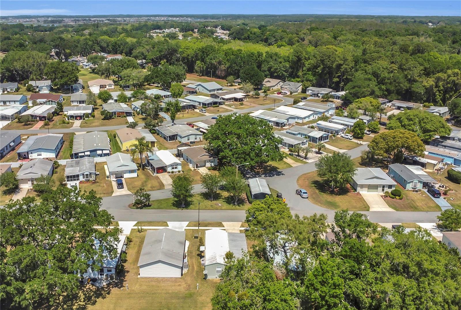 634 COTTAGE PARK LN, LEESBURG, FL, 34748