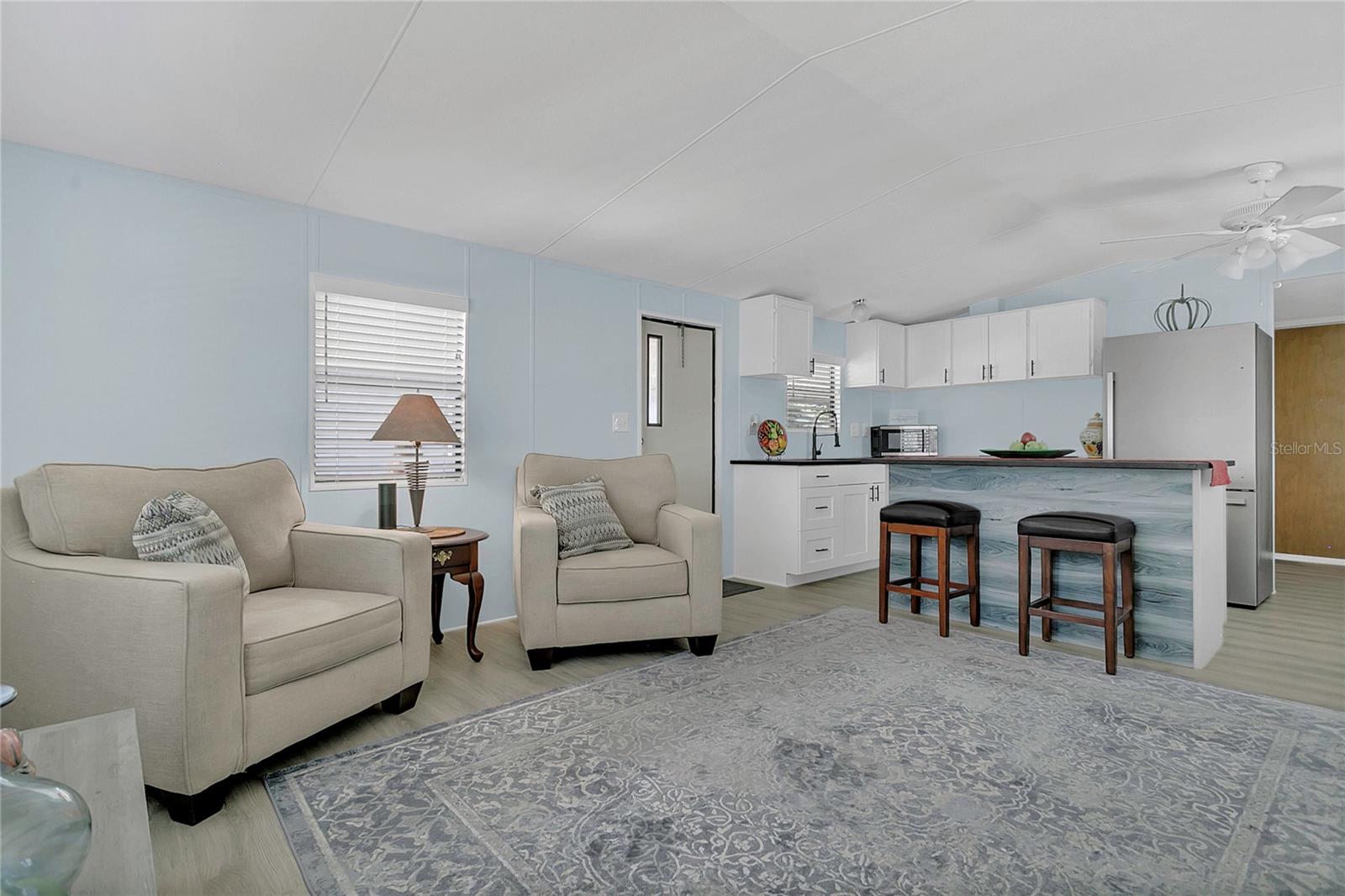 634 COTTAGE PARK LN, LEESBURG, FL, 34748