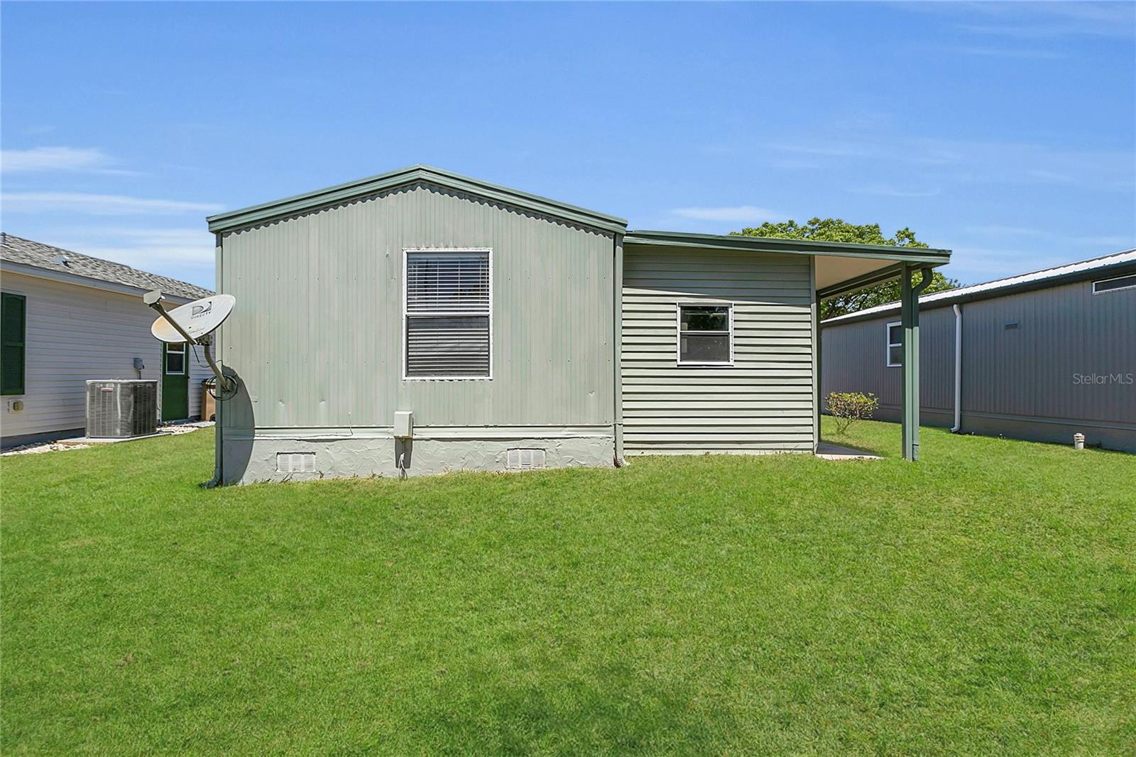 634 COTTAGE PARK LN, LEESBURG, FL, 34748