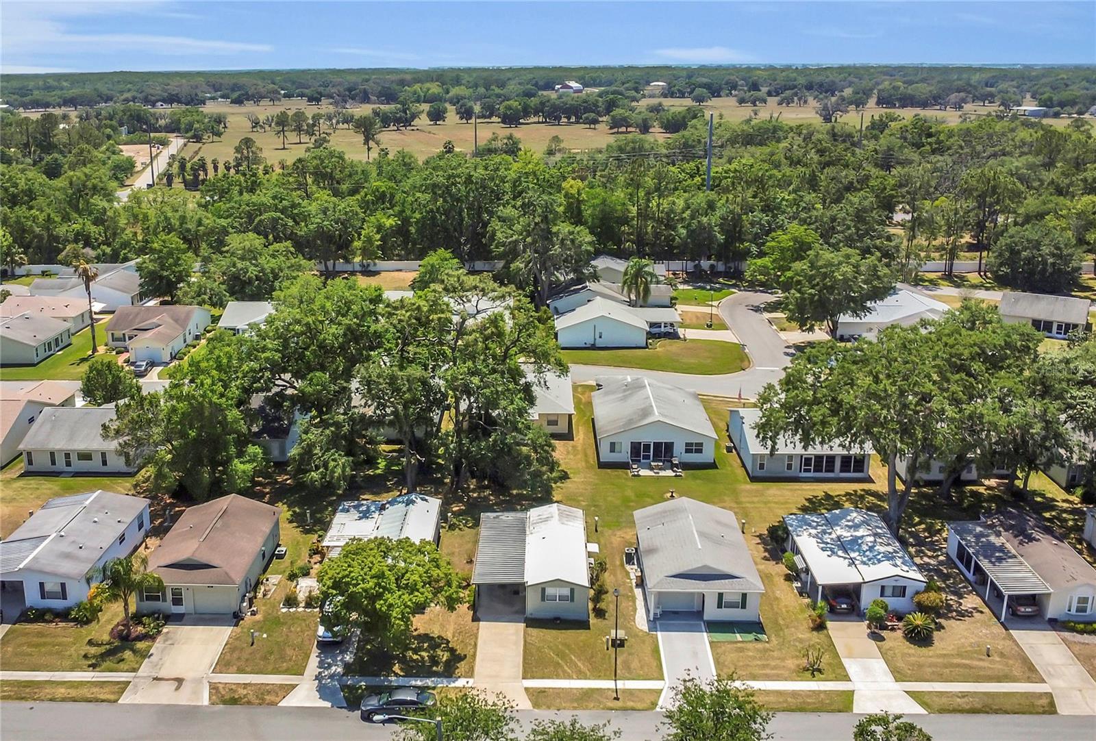 634 COTTAGE PARK LN, LEESBURG, FL, 34748