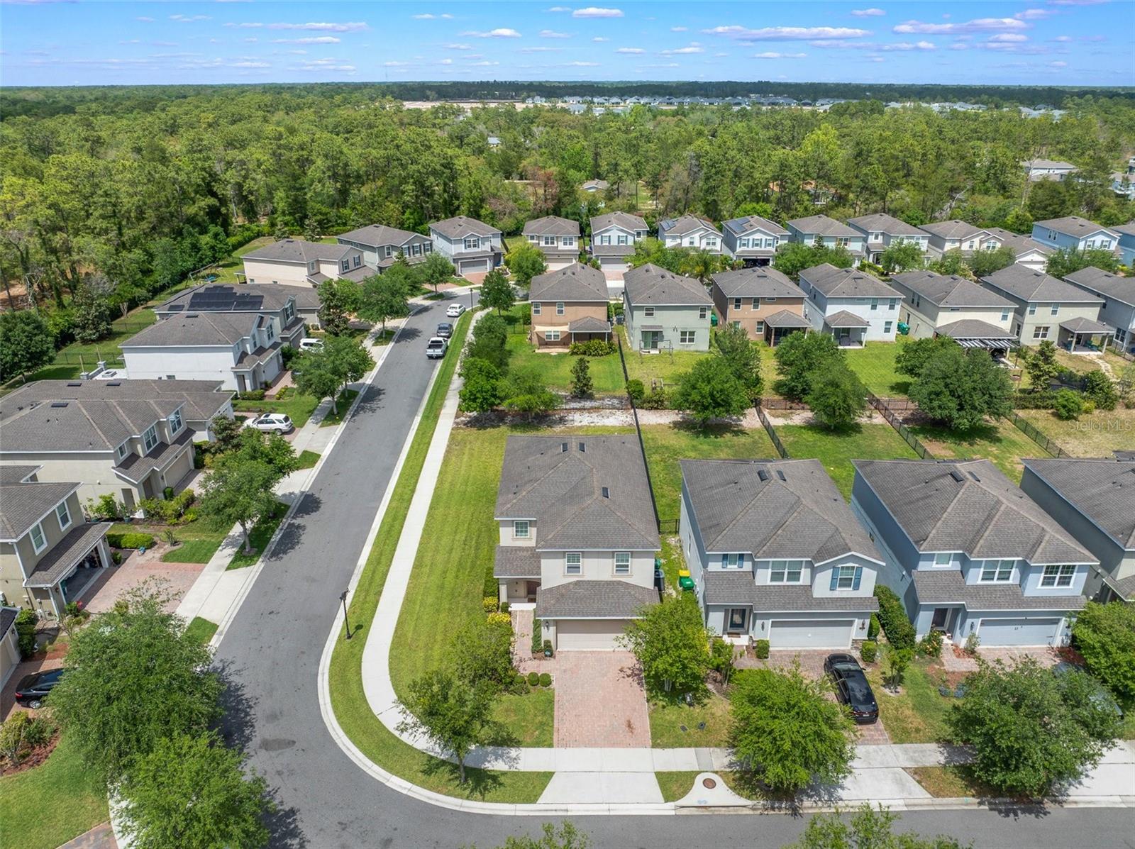 1354 RILEY CIR, DELAND, FL, 32724