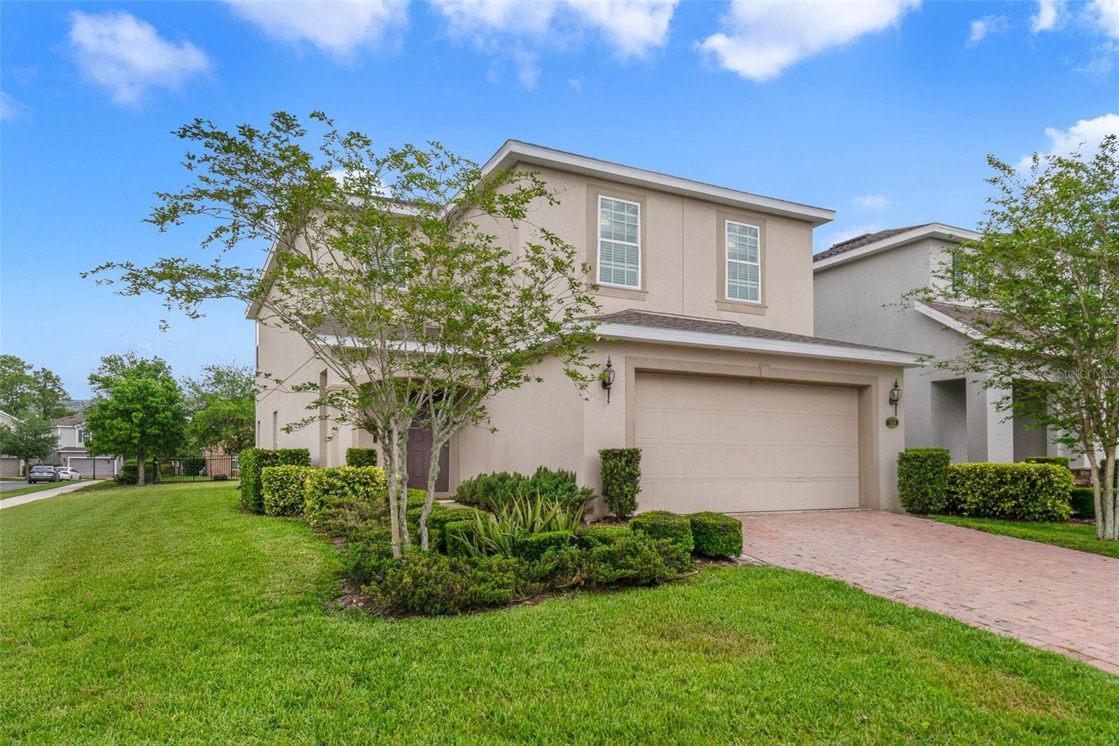 1354 RILEY CIR, DELAND, FL, 32724