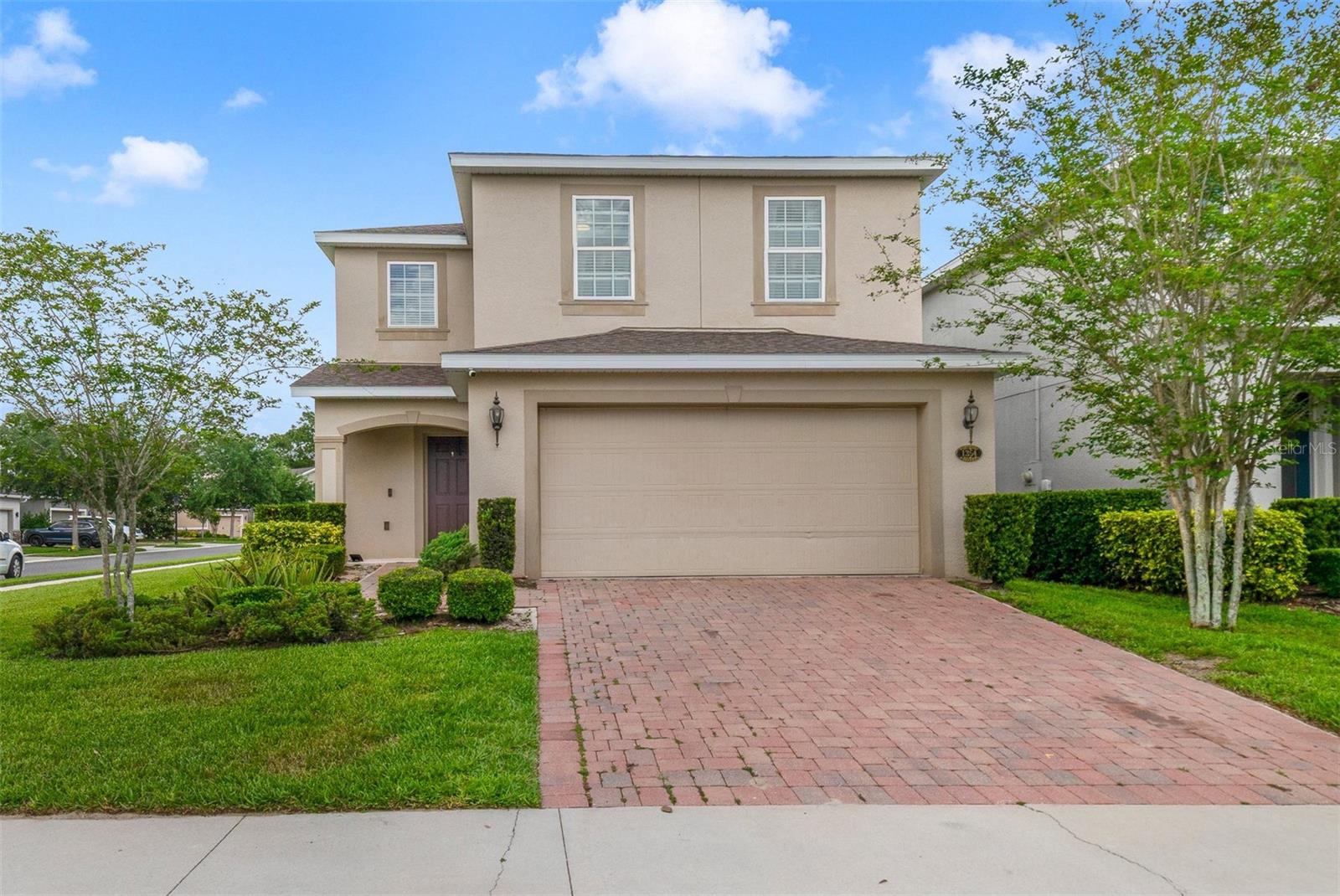 1354 RILEY CIR, DELAND, FL, 32724