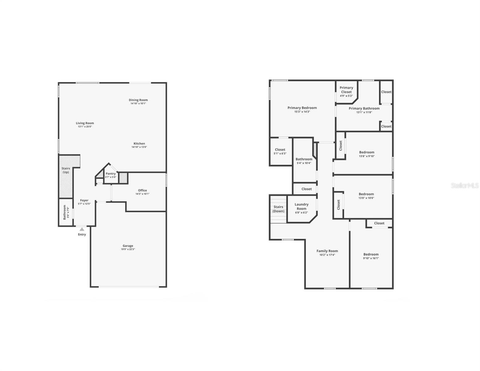 1354 RILEY CIR, DELAND, FL, 32724