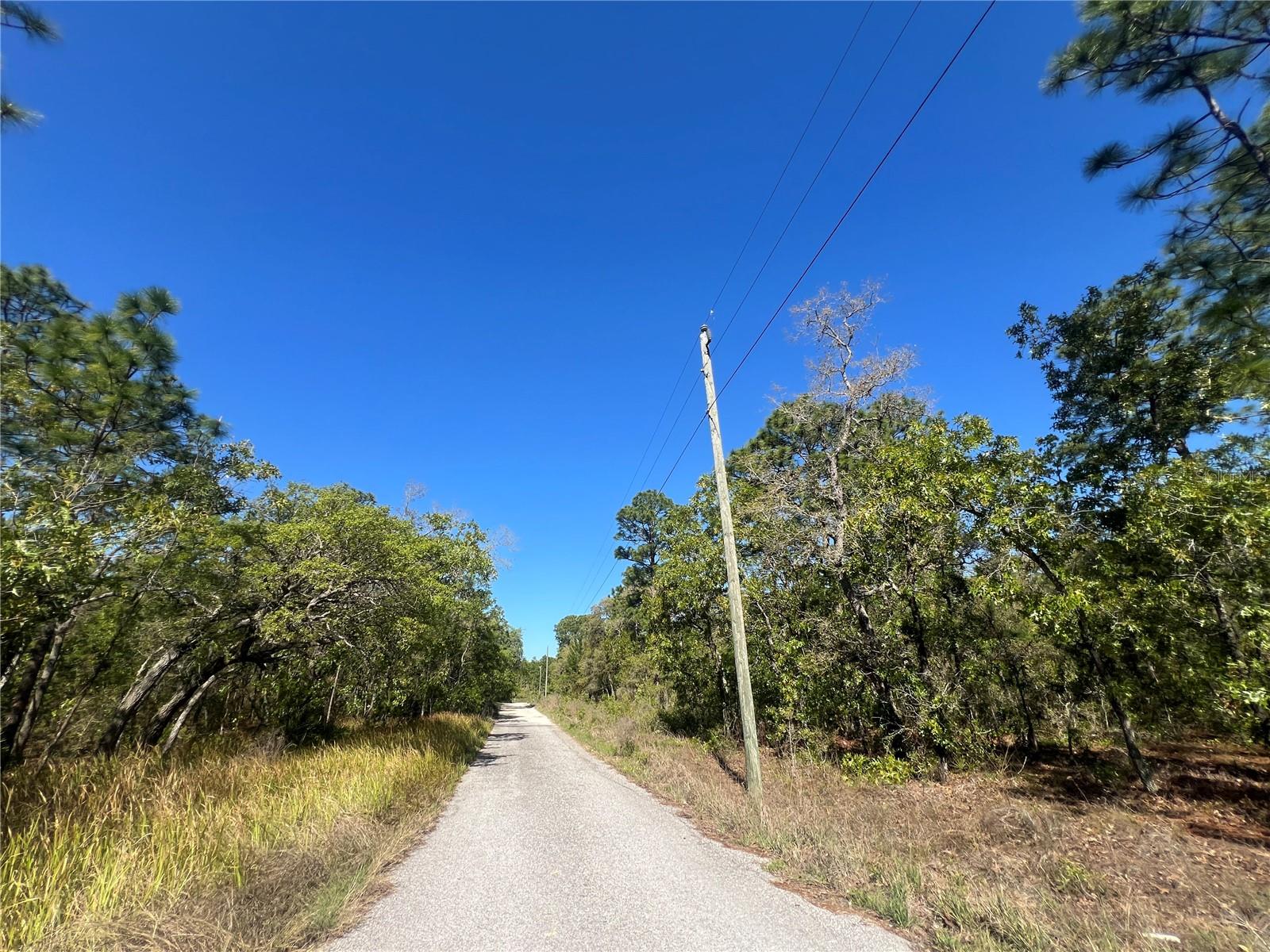 11418 THAMES AVE, WEEKI WACHEE, FL, 34614