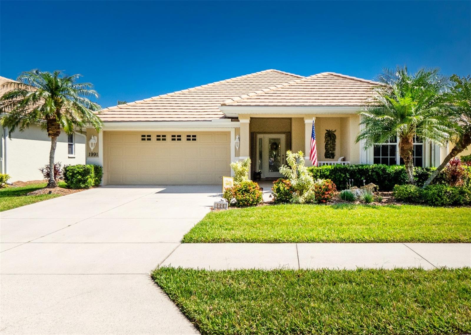 1991 MOSSY OAK DR, NORTH PORT, FL, 34287