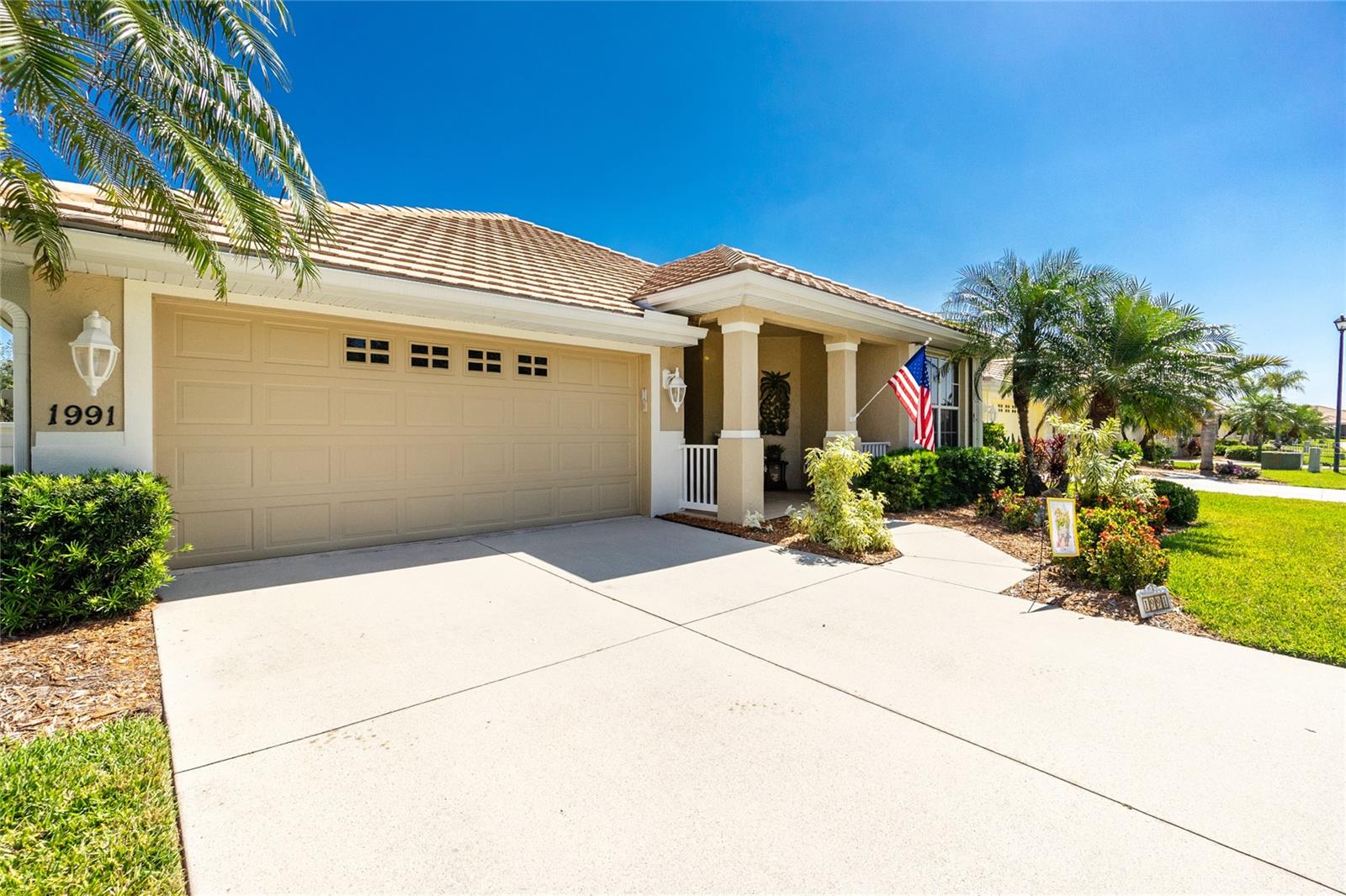 1991 MOSSY OAK DR, NORTH PORT, FL, 34287