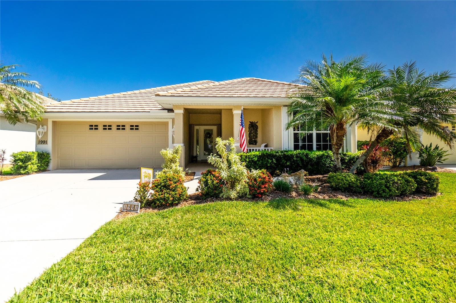 1991 MOSSY OAK DR, NORTH PORT, FL, 34287