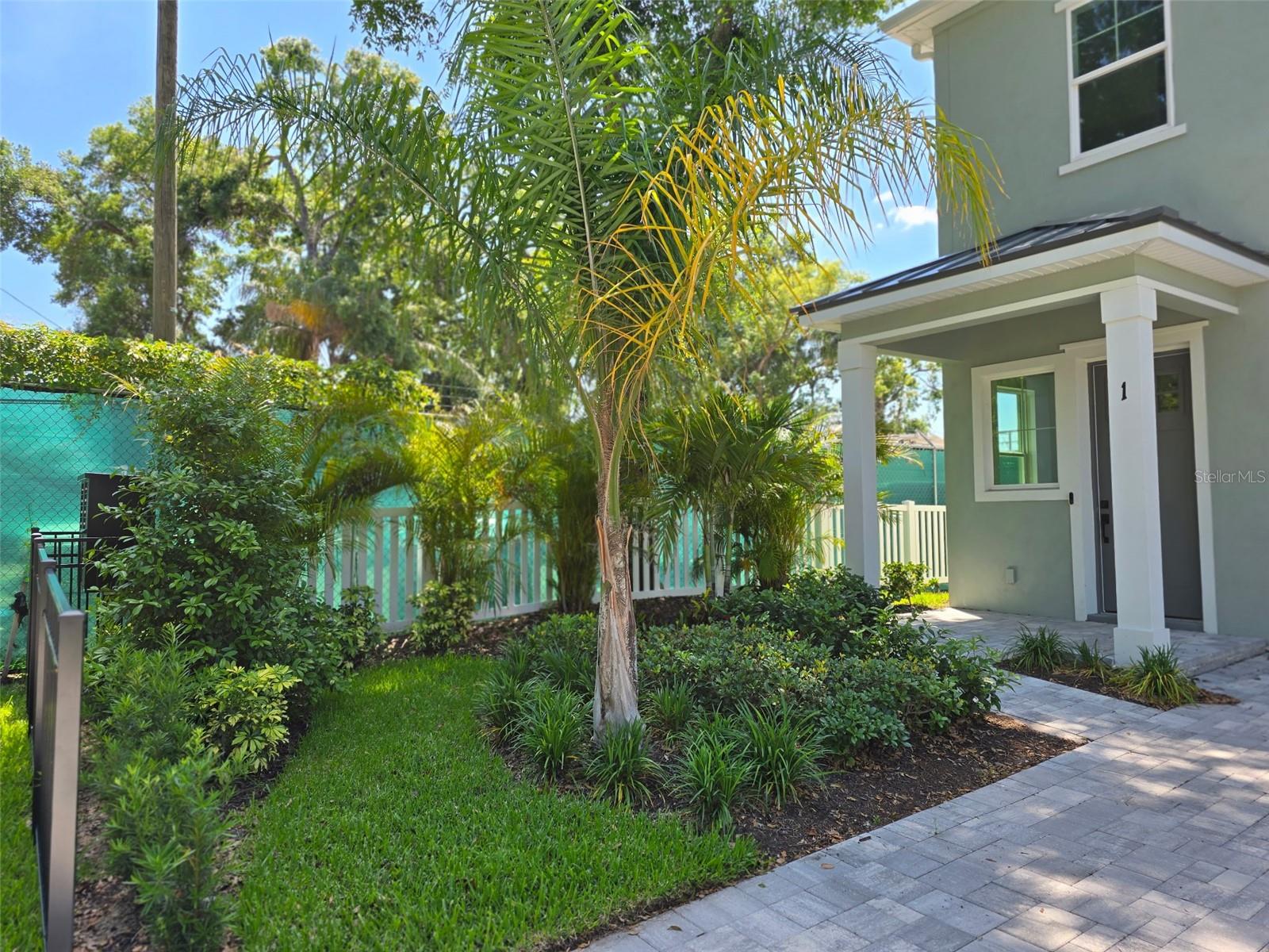 5530 N 9TH ST #1, TAMPA, FL, 33604