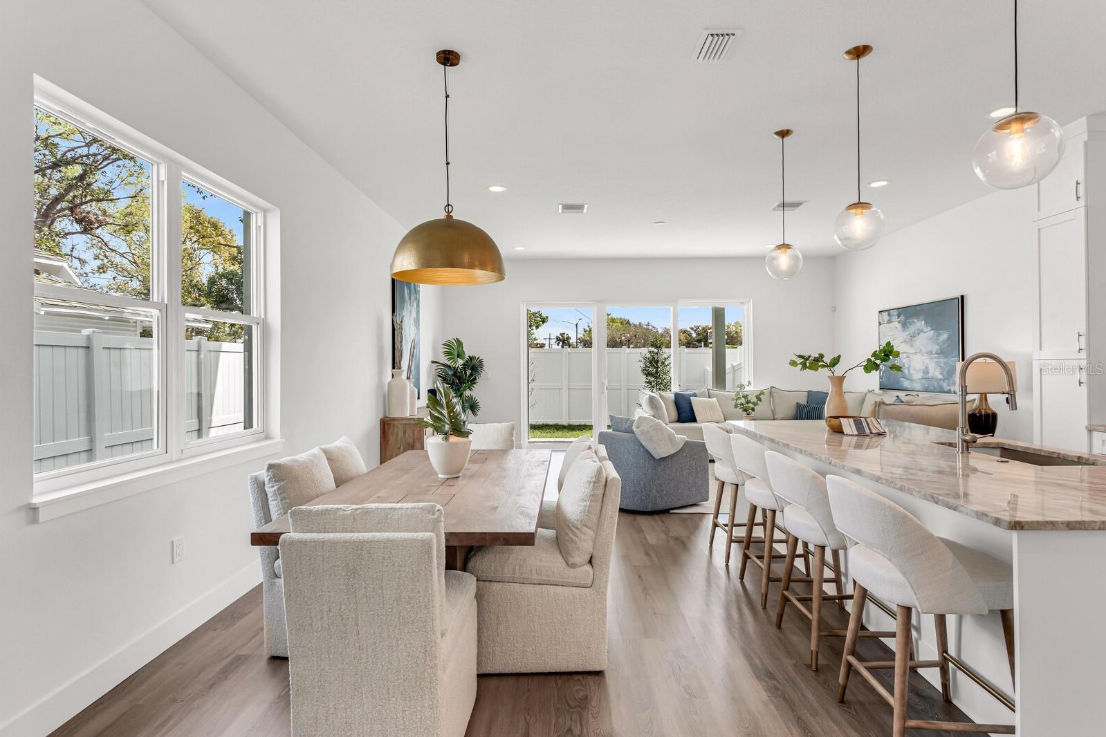 5530 N 9TH ST #1, TAMPA, FL, 33604