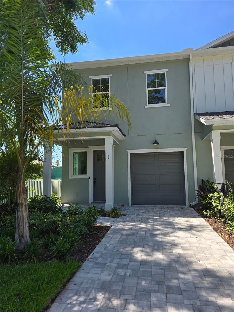 5530 N 9TH ST #1, TAMPA, FL, 33604