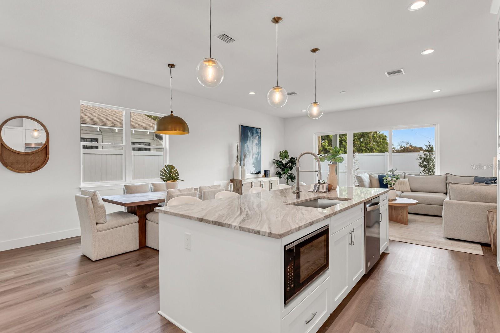 5530 N 9TH ST #1, TAMPA, FL, 33604