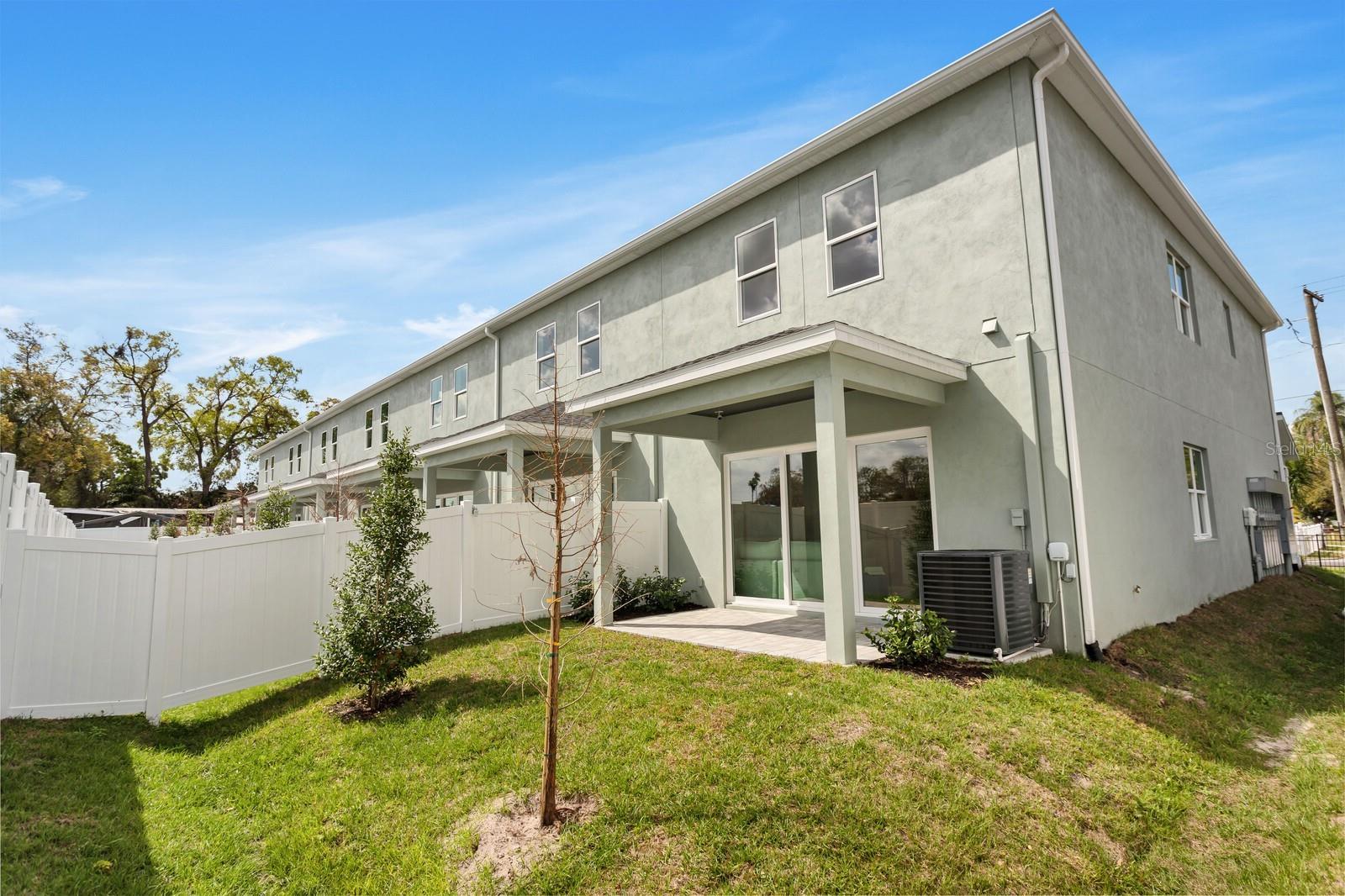 5530 N 9TH ST #1, TAMPA, FL, 33604