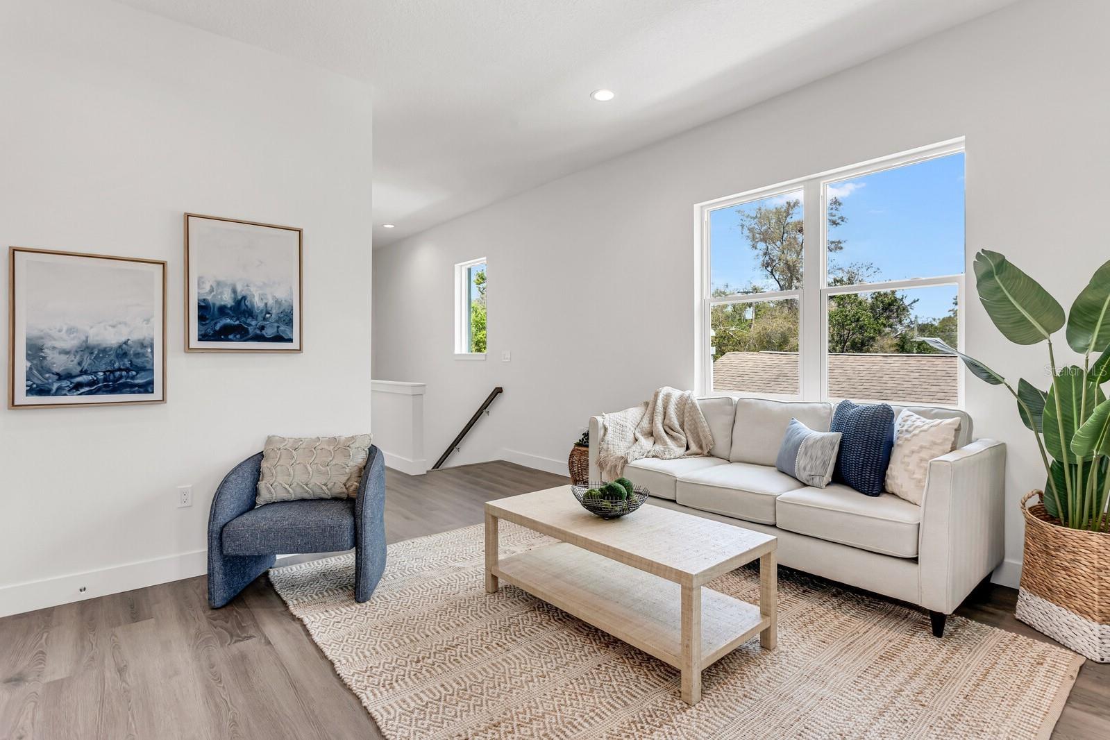 5530 N 9TH ST #1, TAMPA, FL, 33604