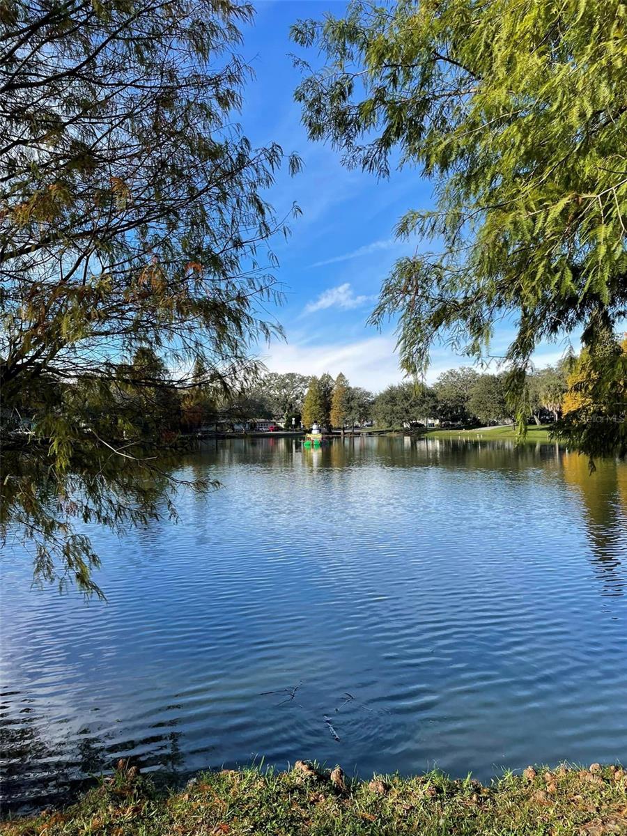 5530 N 9TH ST #1, TAMPA, FL, 33604